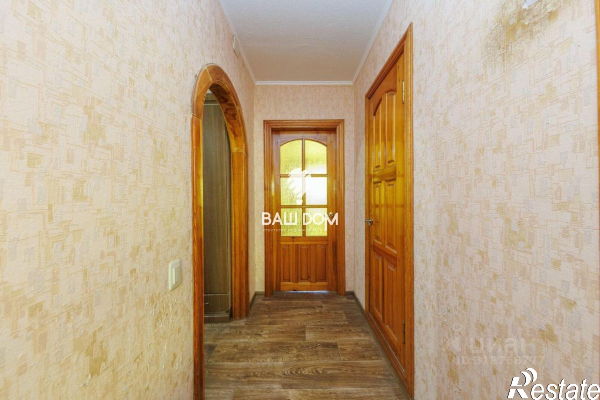 Купить квартиру за 5 245 000 рублей на улица Камозина, 27