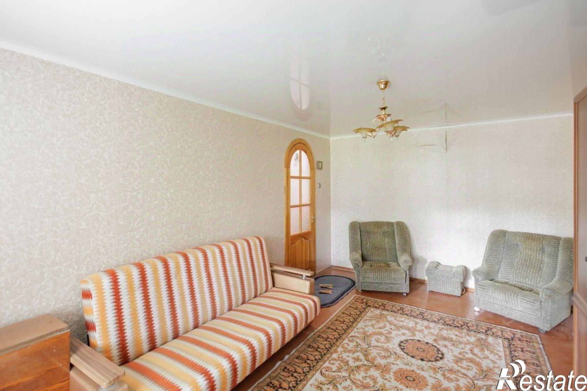 Купить квартиру за 2 700 000 рублей на Красноармейская улица, 160Б