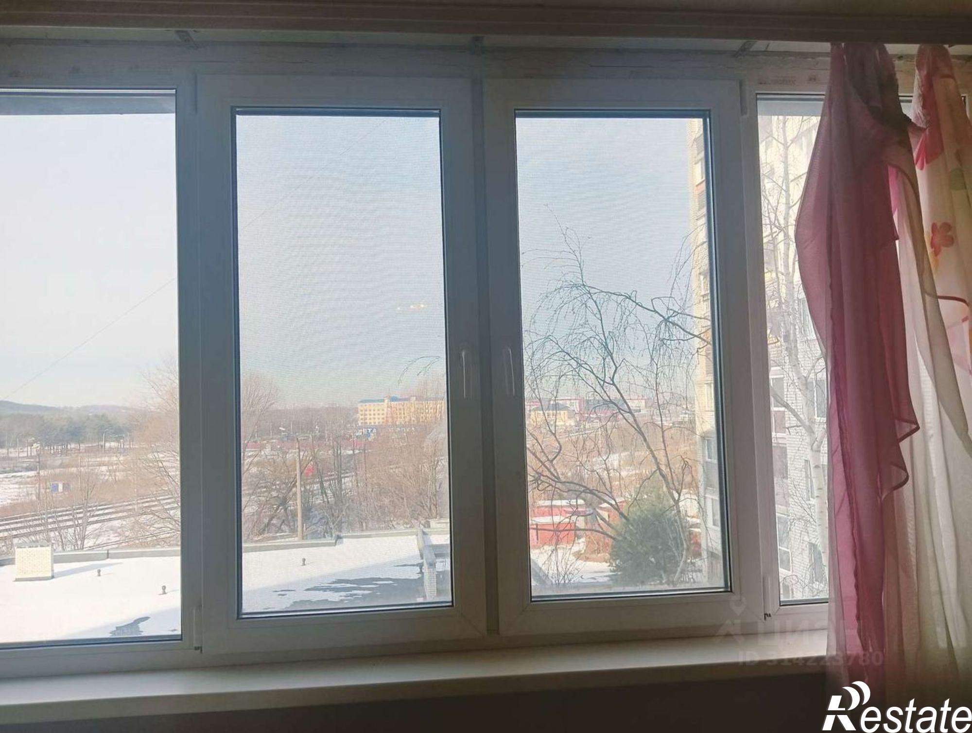 Купить квартиру за 2 500 000 рублей на улица Володарского, 74