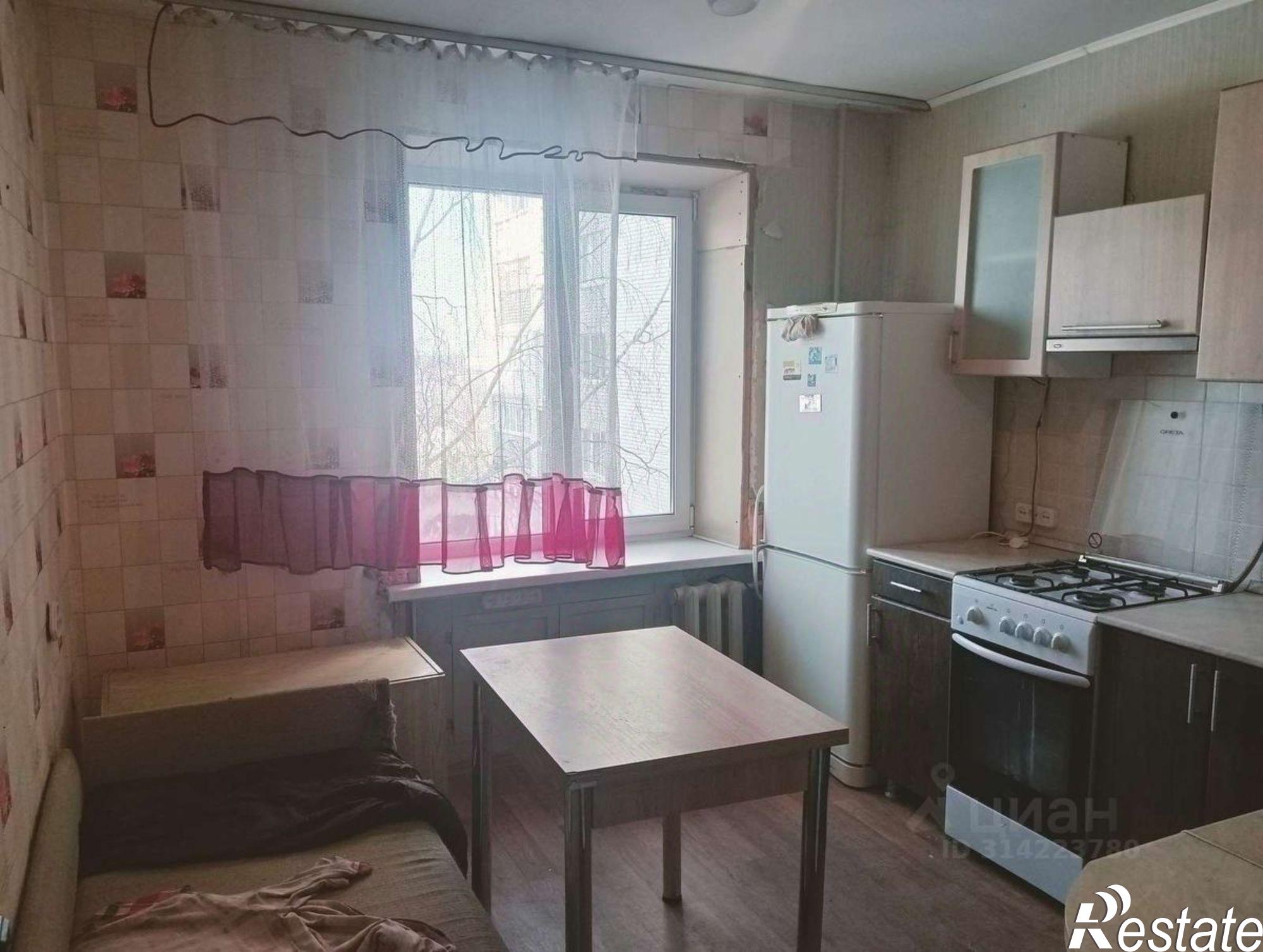 Купить квартиру за 2 500 000 рублей на улица Володарского, 74