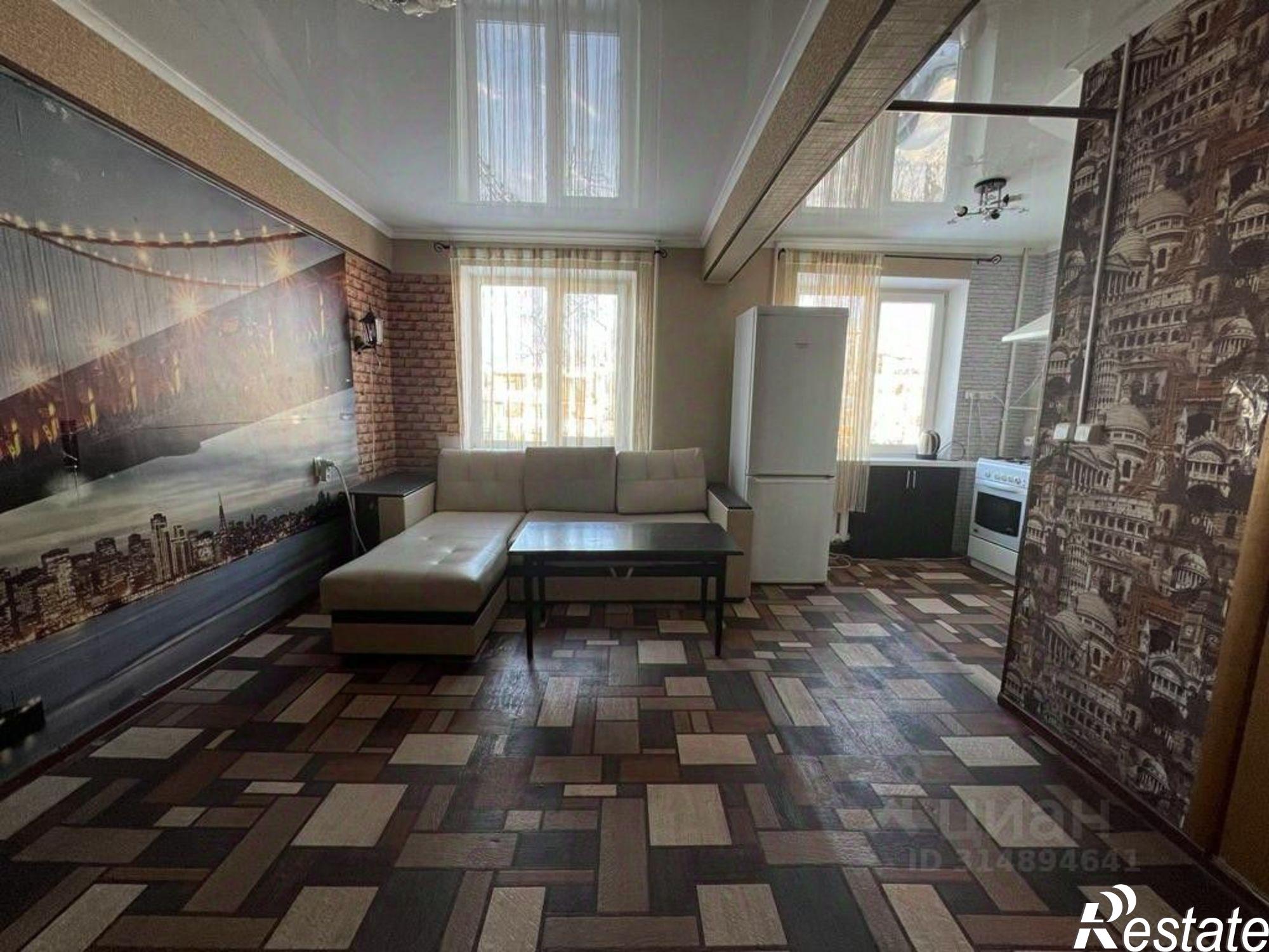 Купить квартиру за 3 560 000 рублей на проезд Федюнинского, 8