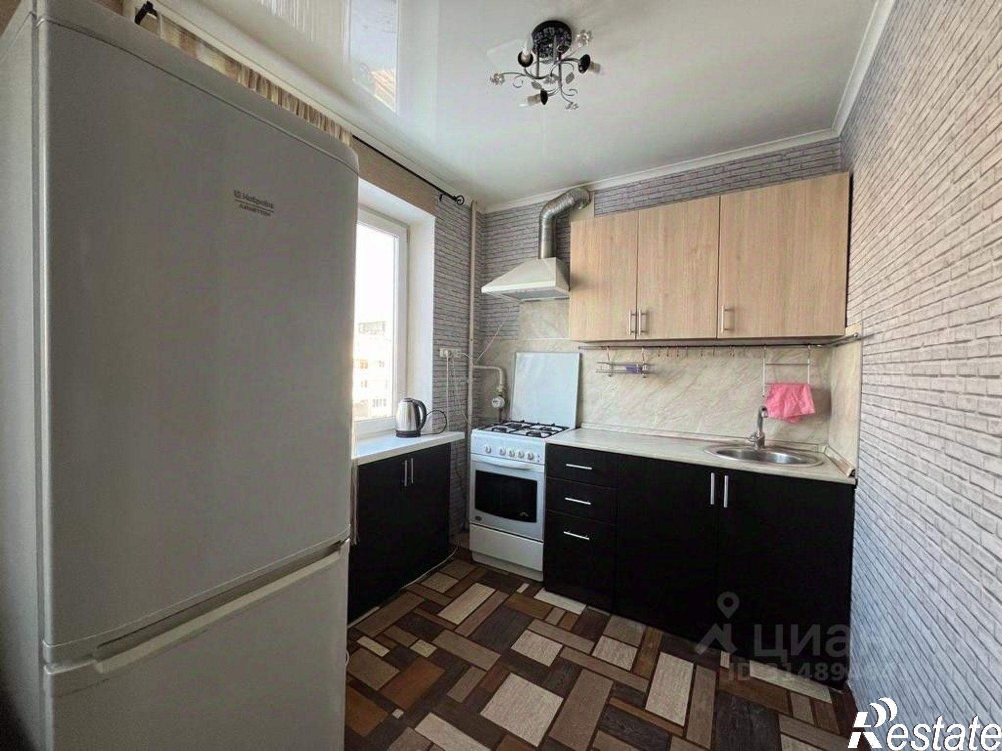 Купить квартиру за 3 560 000 рублей на проезд Федюнинского, 8