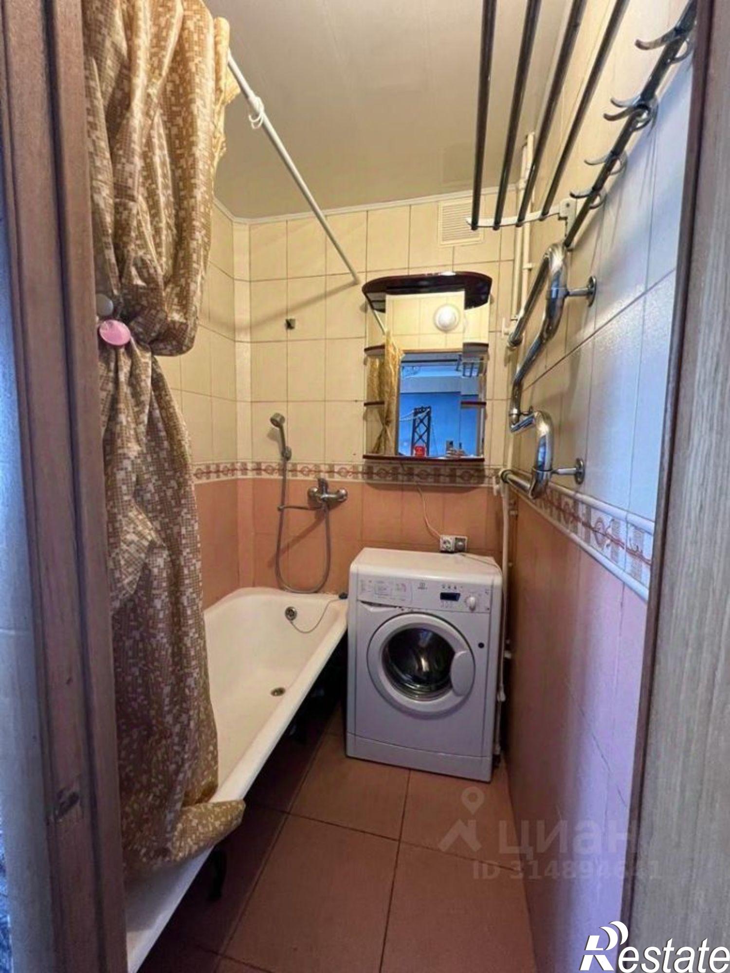 Купить квартиру за 3 560 000 рублей на проезд Федюнинского, 8