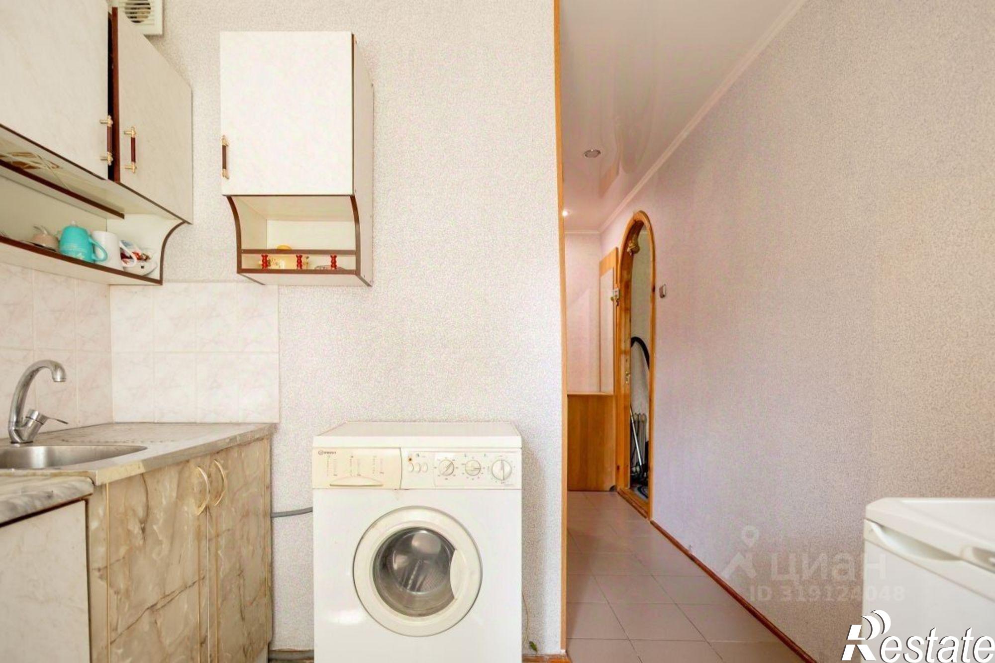 Купить квартиру за 2 700 000 рублей на Красноармейская улица, 160Б