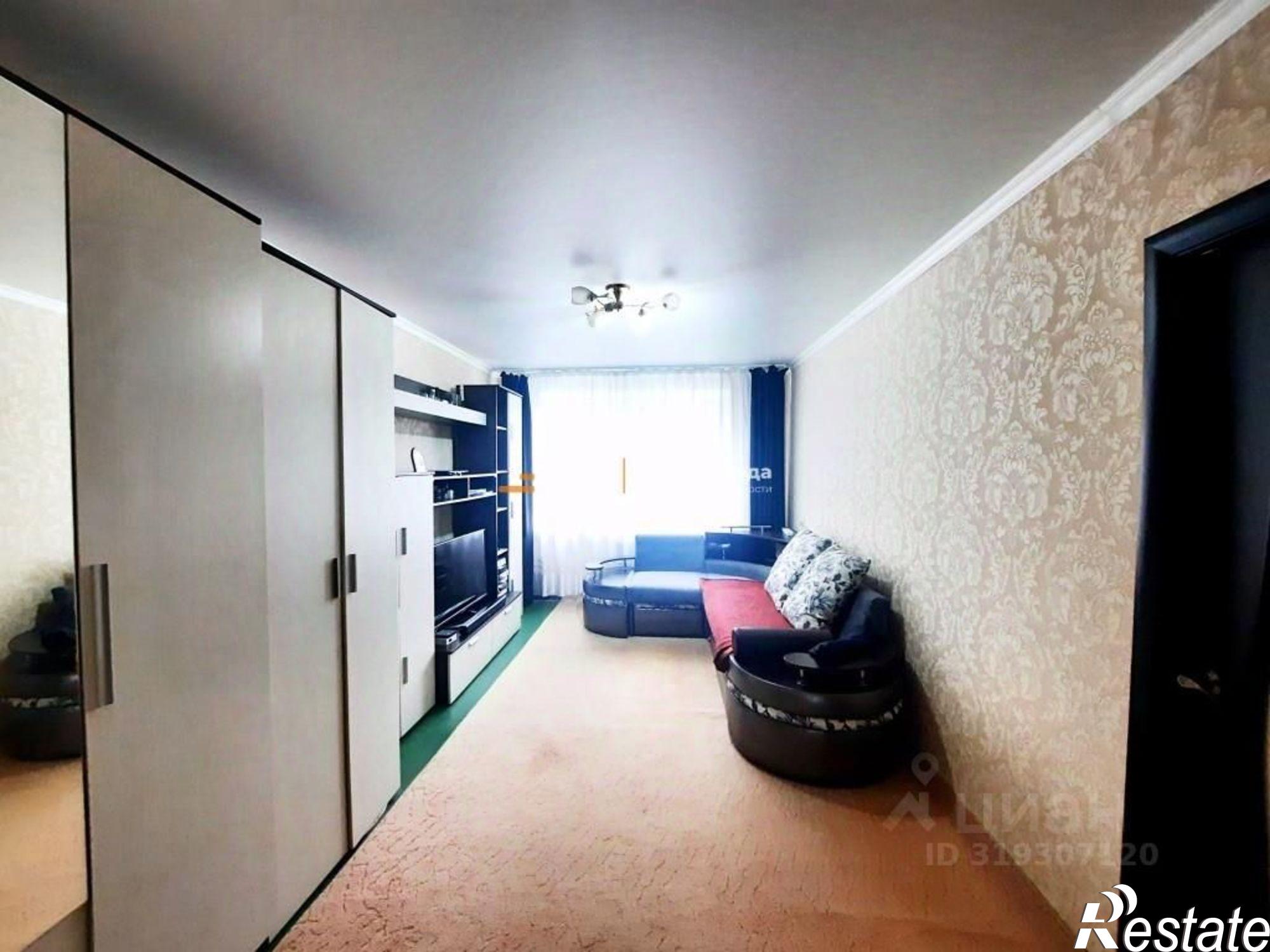 Купить квартиру за 4 250 000 рублей на улица Рылеева, 7А