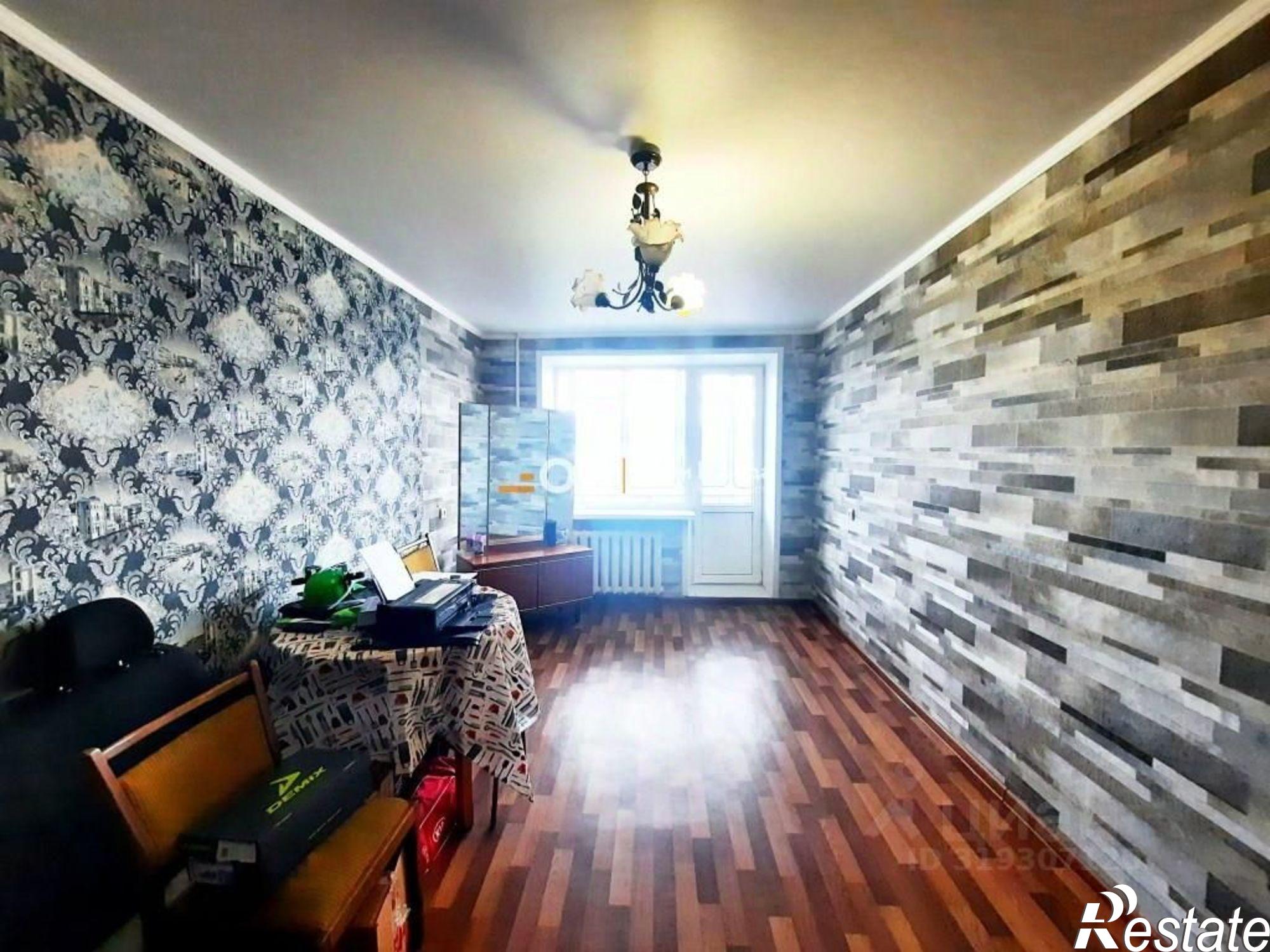 Купить квартиру за 4 250 000 рублей на улица Рылеева, 7А