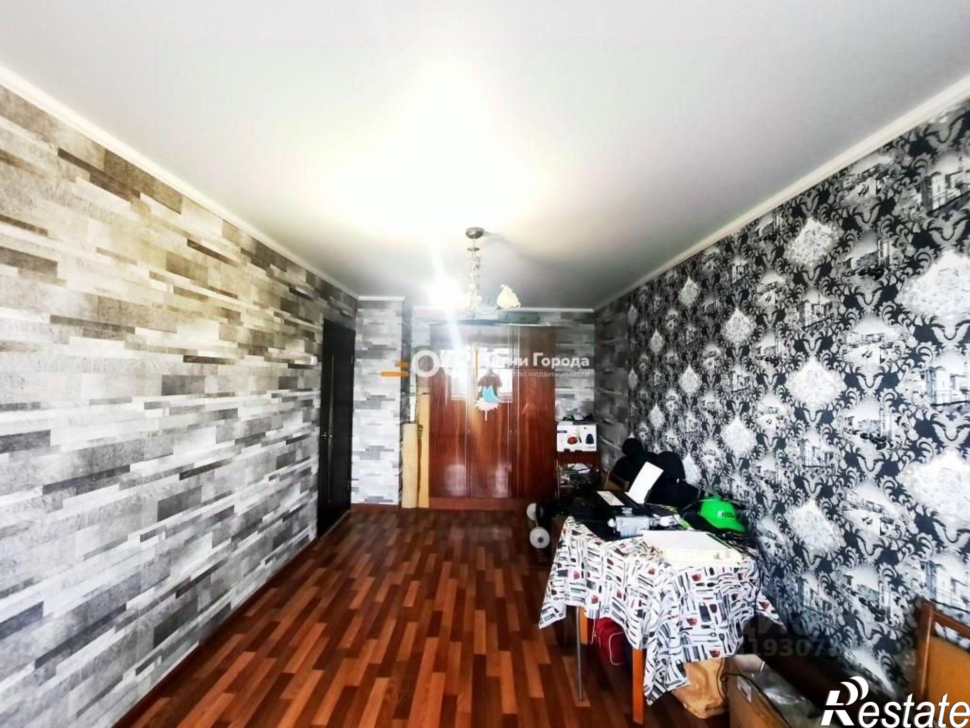 Купить квартиру за 4 250 000 рублей на улица Рылеева, 7А