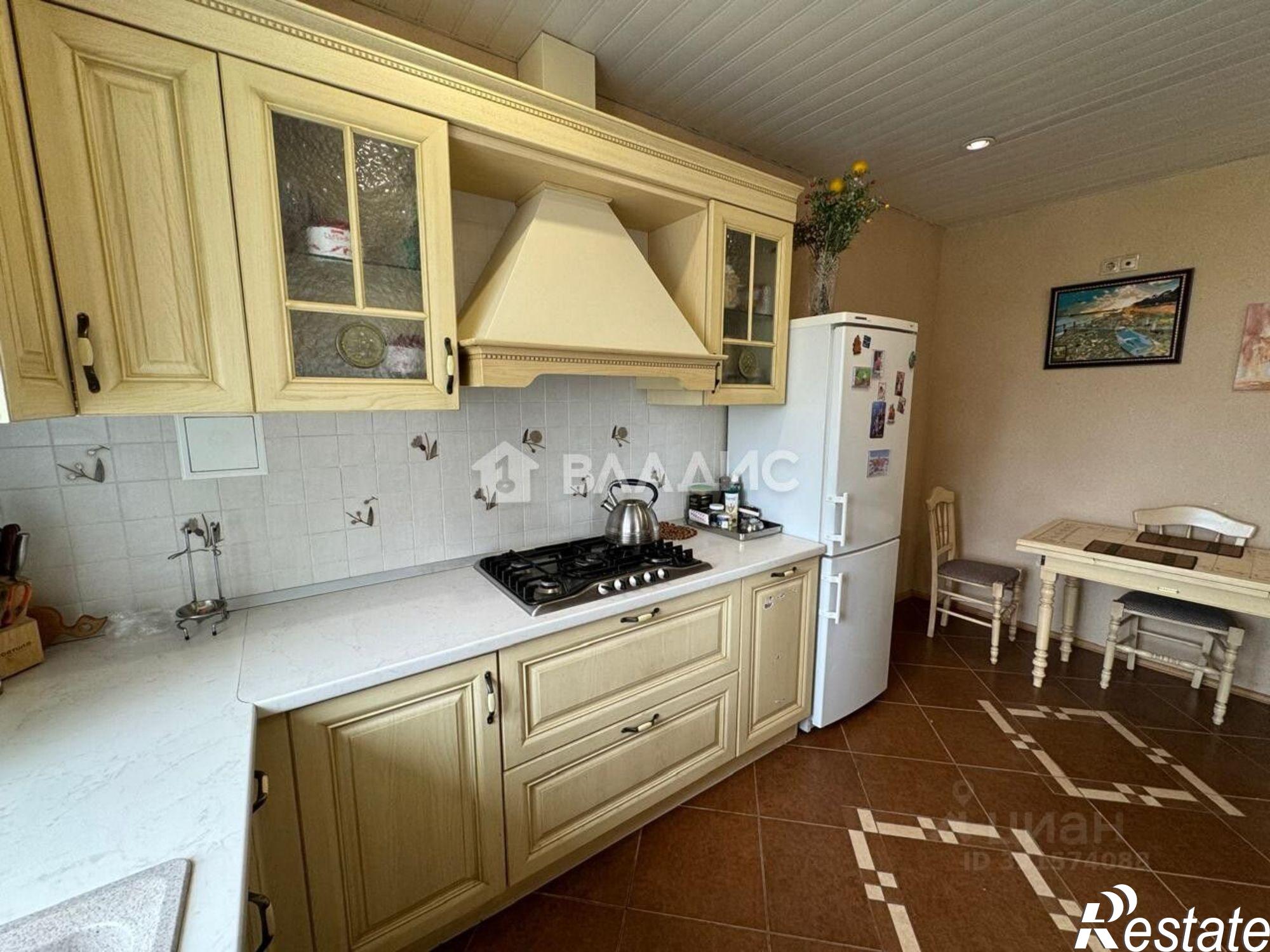 Купить квартиру за 9 000 000 рублей на улица Крахмалёва, 39