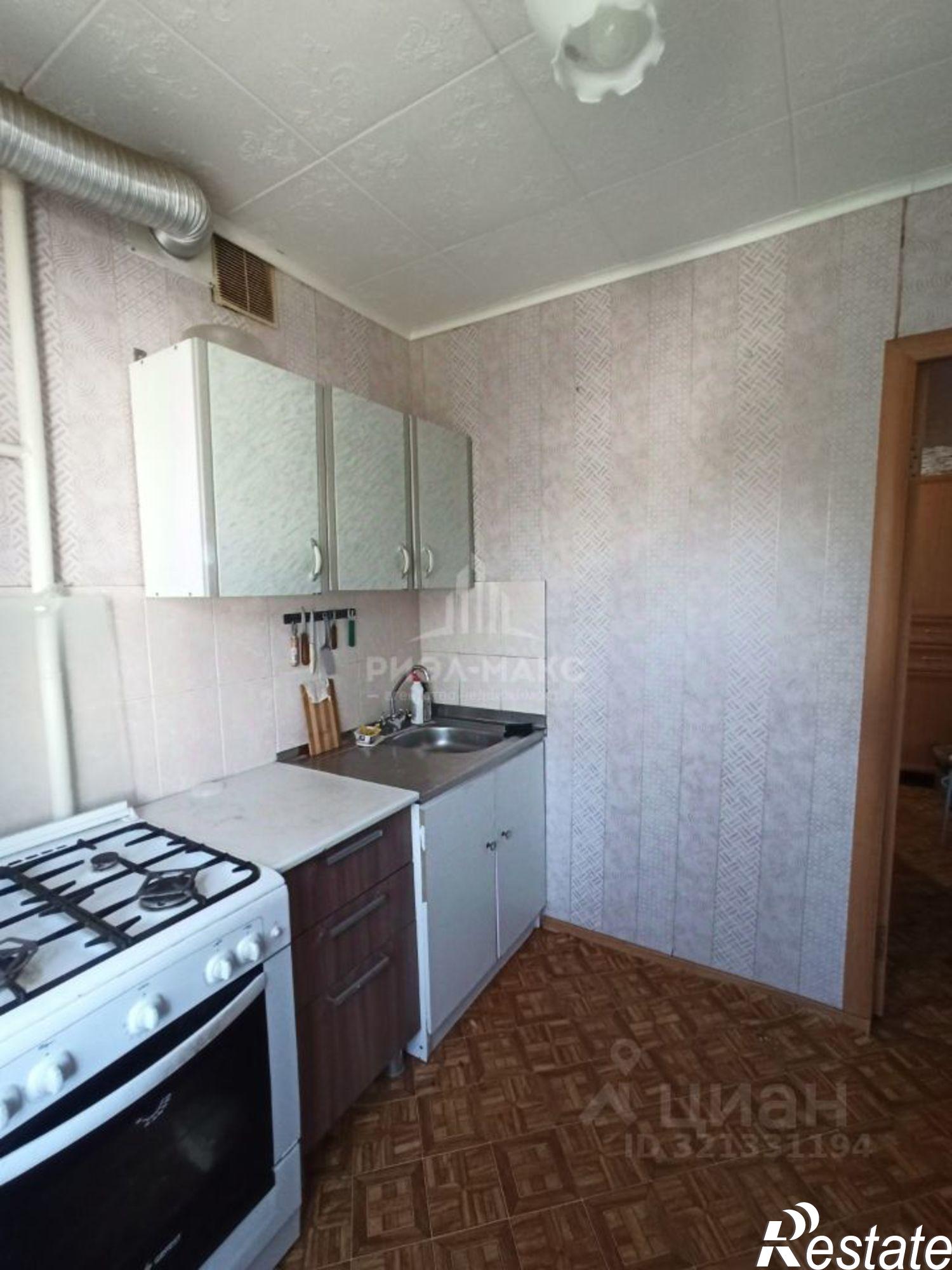 Купить квартиру за 2 150 000 рублей на Почтовый переулок, 77