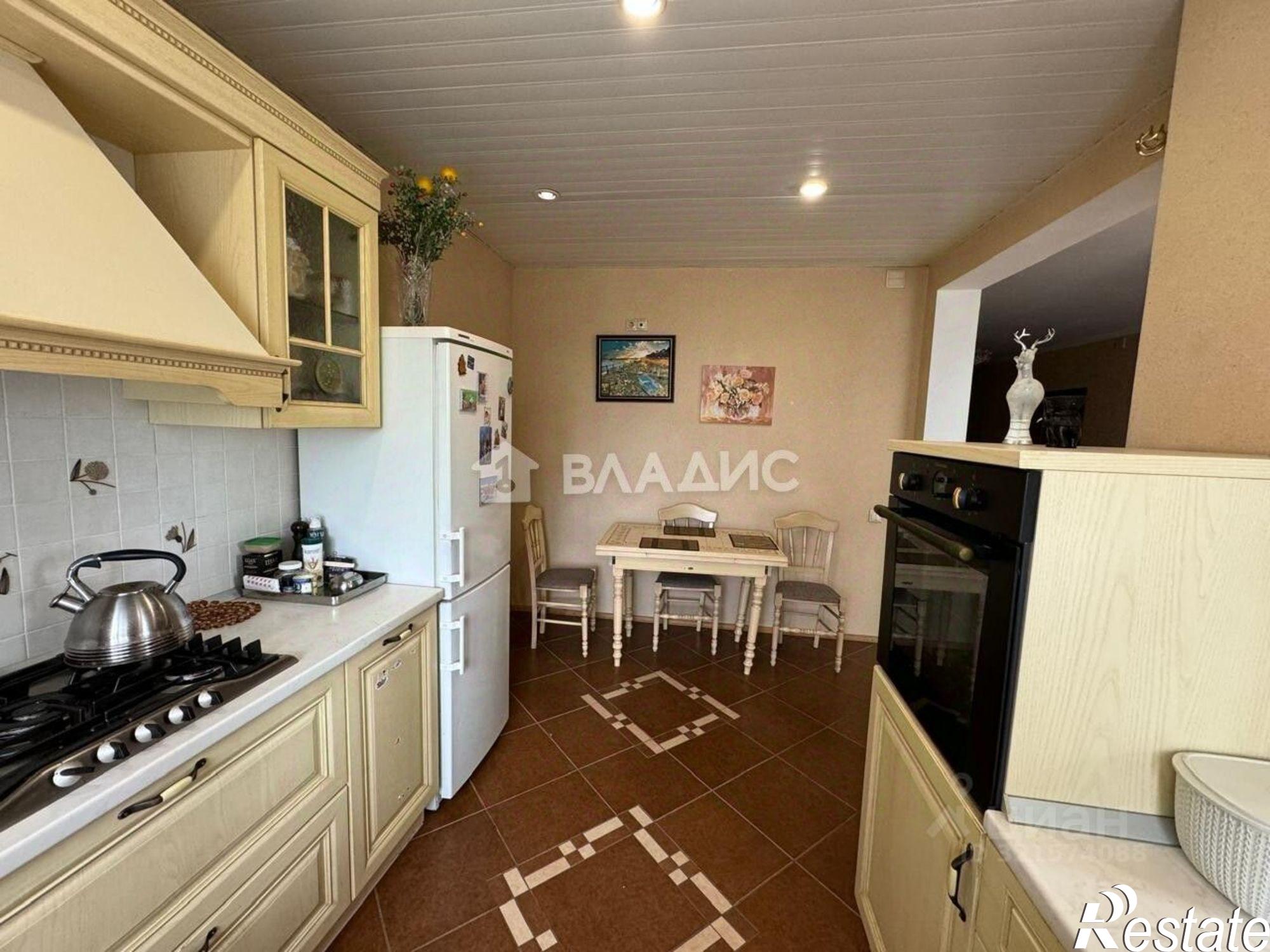 Купить квартиру за 9 000 000 рублей на улица Крахмалёва, 39