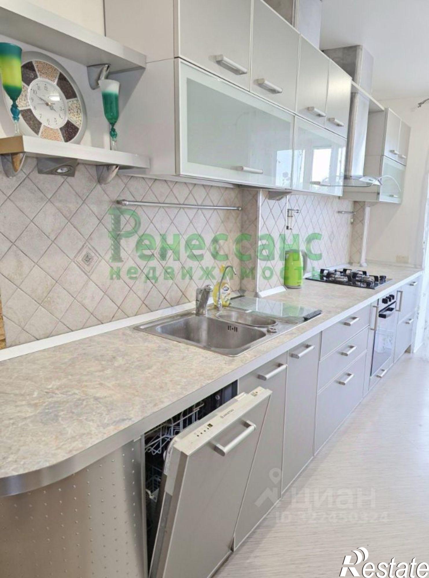 Купить квартиру за 6 999 000 рублей на улица Бурова, 38