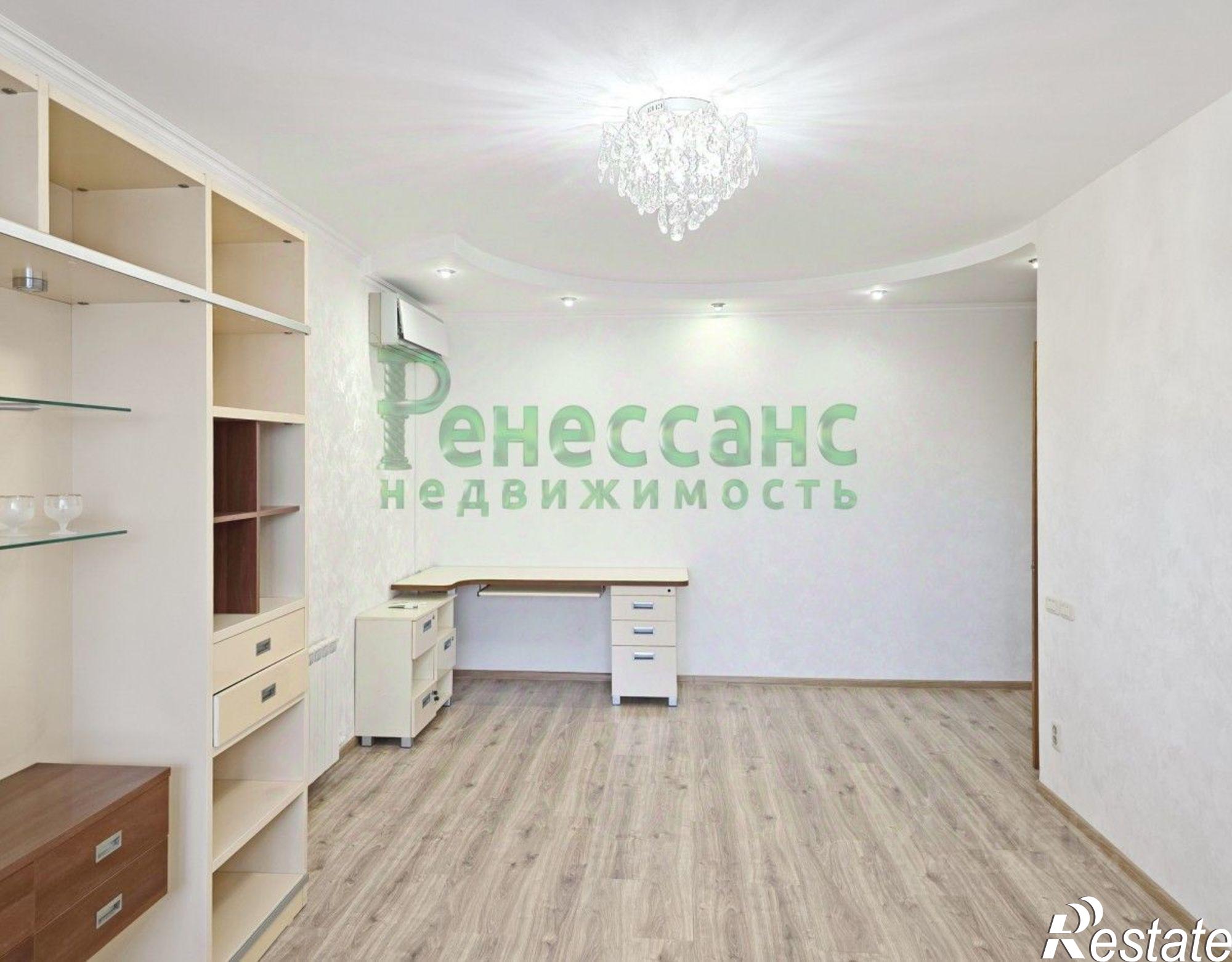 Купить квартиру за 6 999 000 рублей на улица Бурова, 38