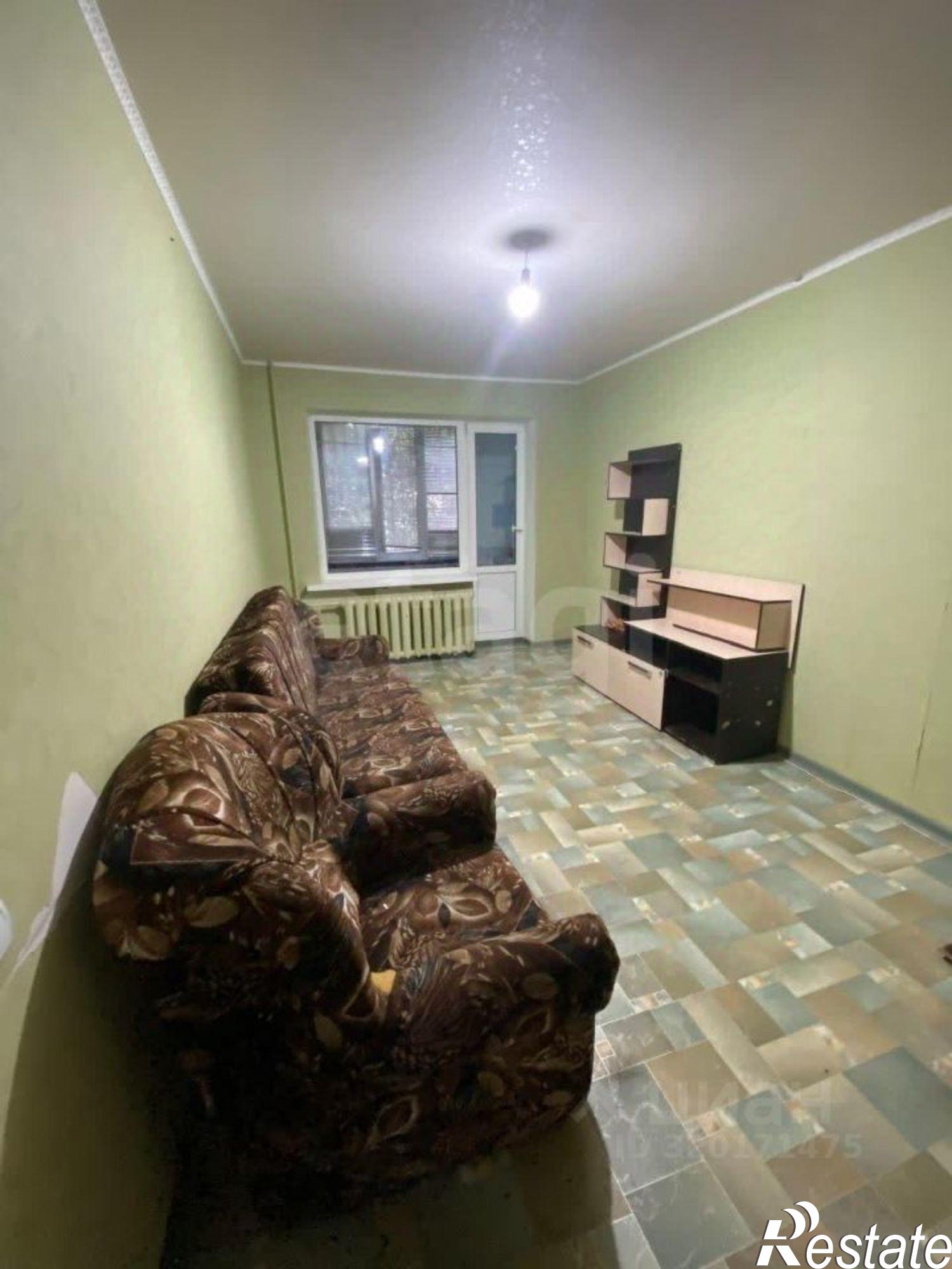 Купить квартиру за 2 600 000 рублей на улица 22-го Съезда КПСС, 43