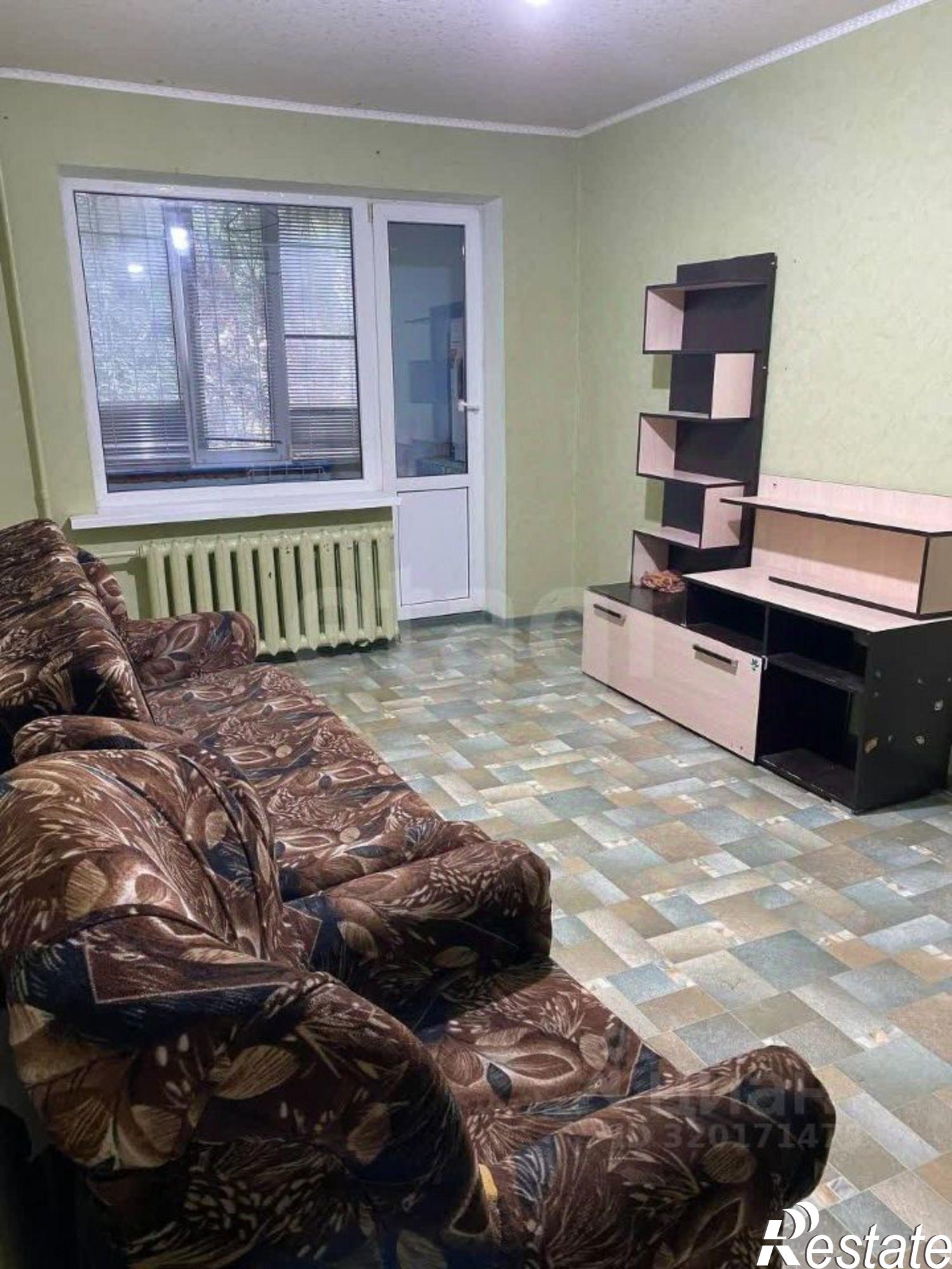 Купить квартиру за 2 600 000 рублей на улица 22-го Съезда КПСС, 43