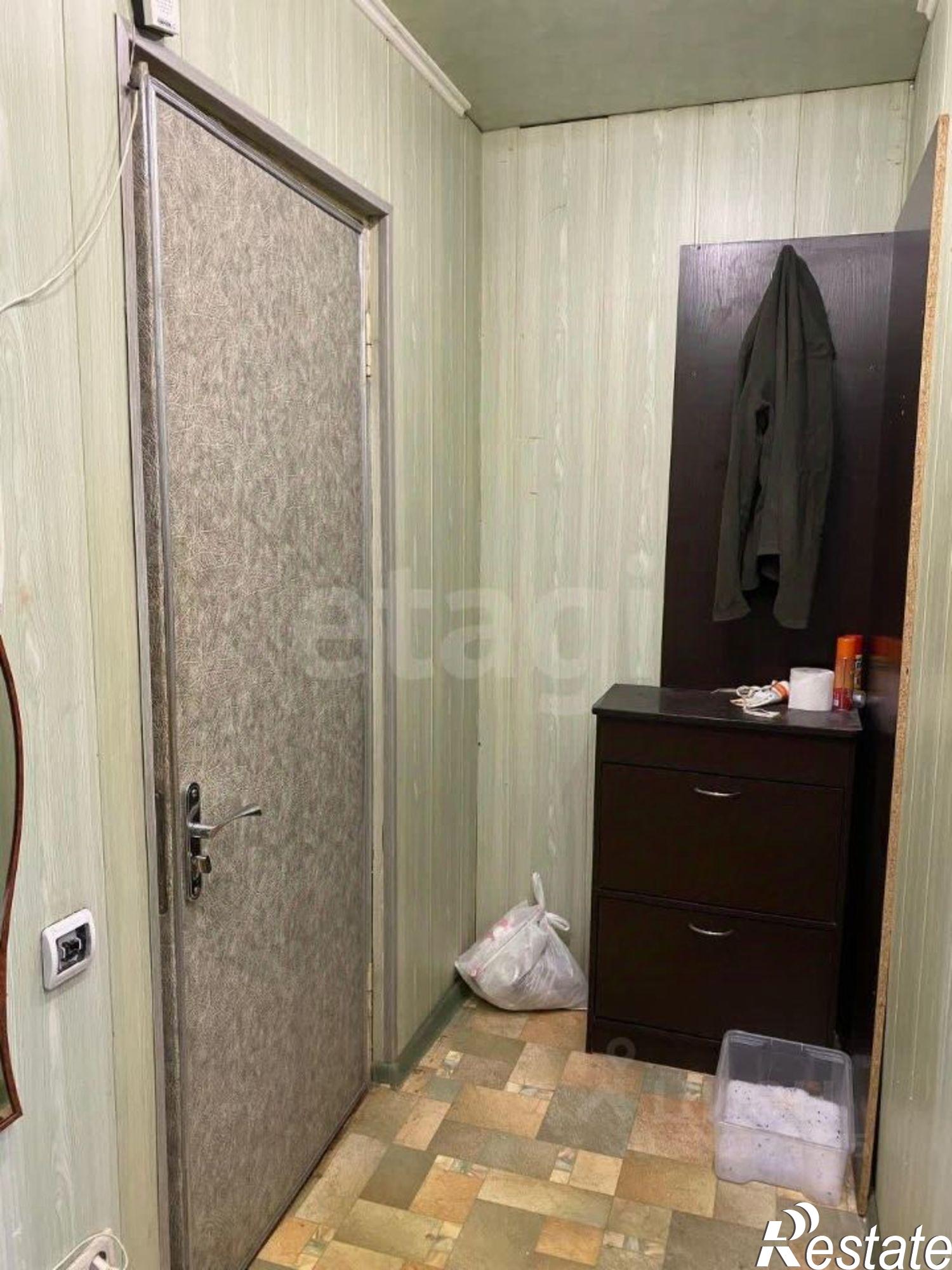 Купить квартиру за 2 600 000 рублей на улица 22-го Съезда КПСС, 43