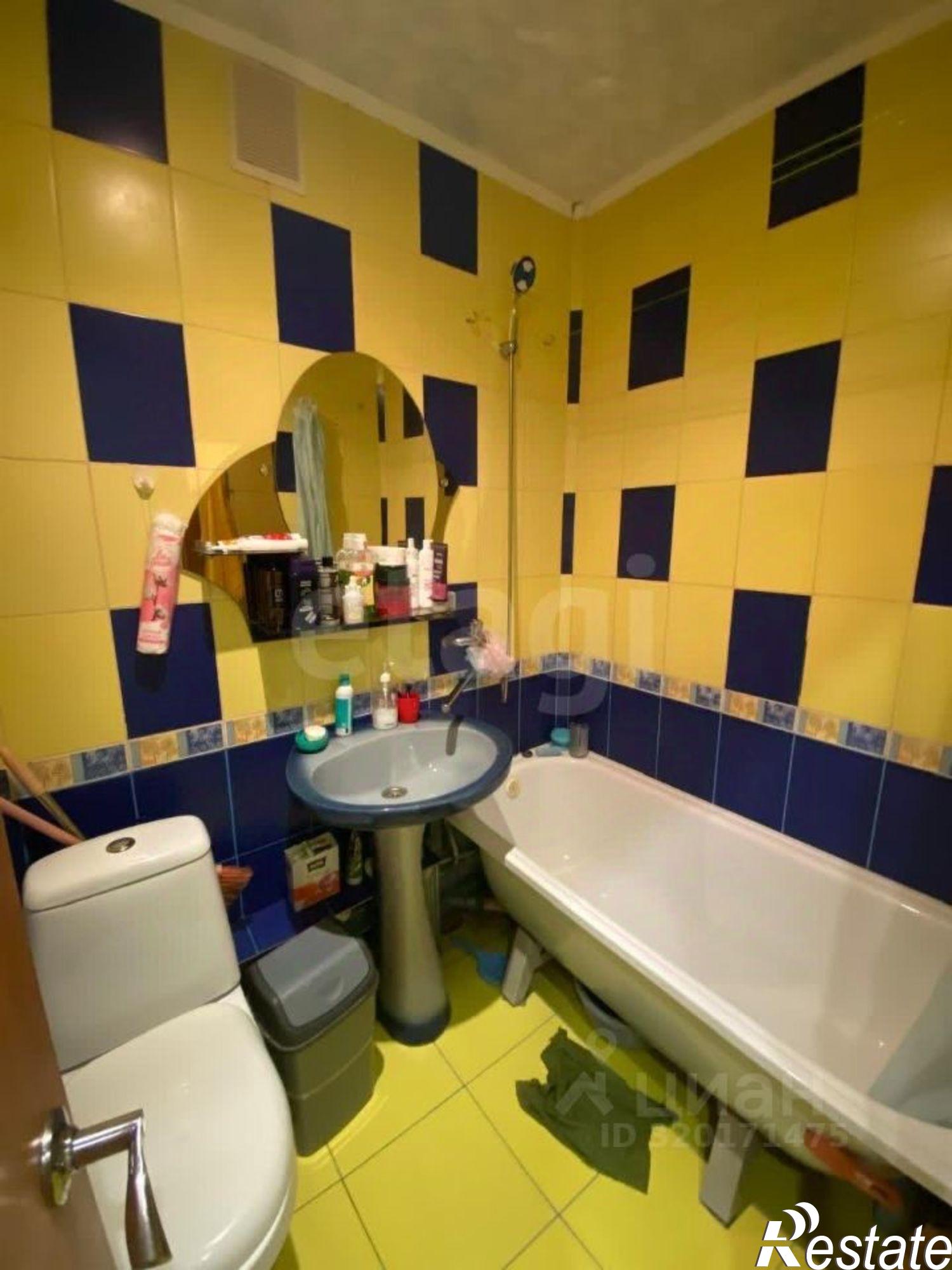 Купить квартиру за 2 600 000 рублей на улица 22-го Съезда КПСС, 43