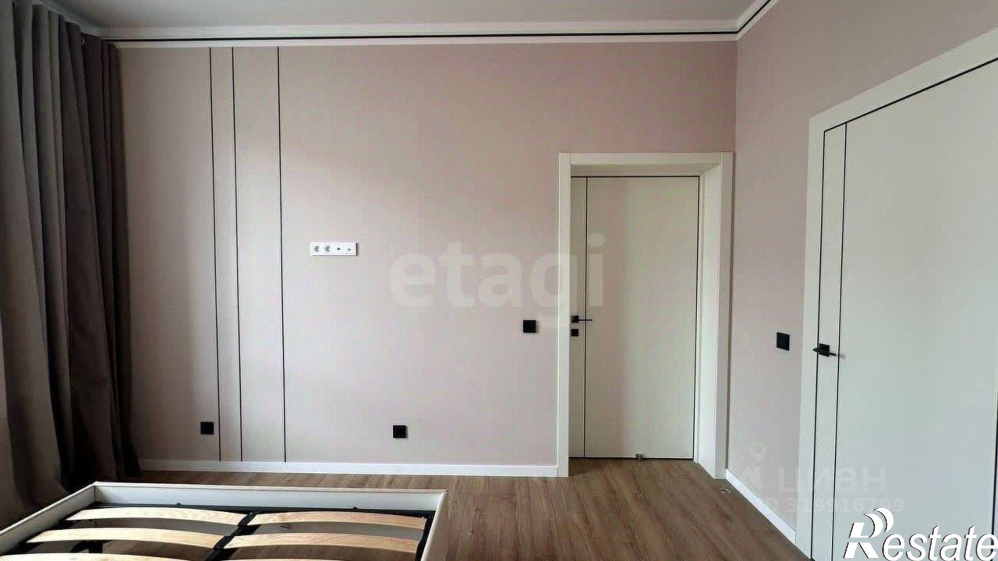 Купить квартиру за 10 644 000 рублей на улица Войстроченко А.Ф., 10