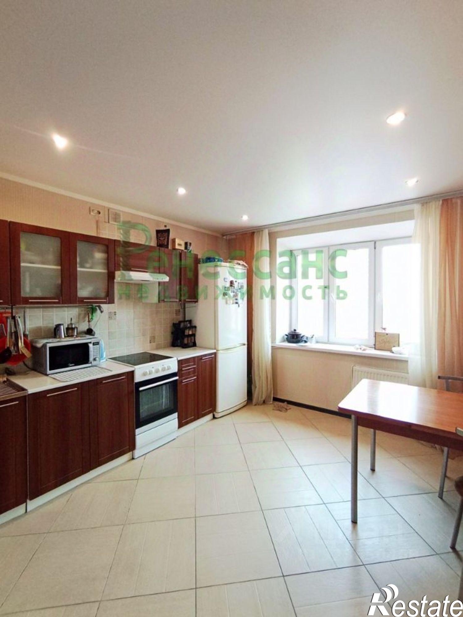 Купить квартиру за 6 500 000 рублей на Советская улица, 62