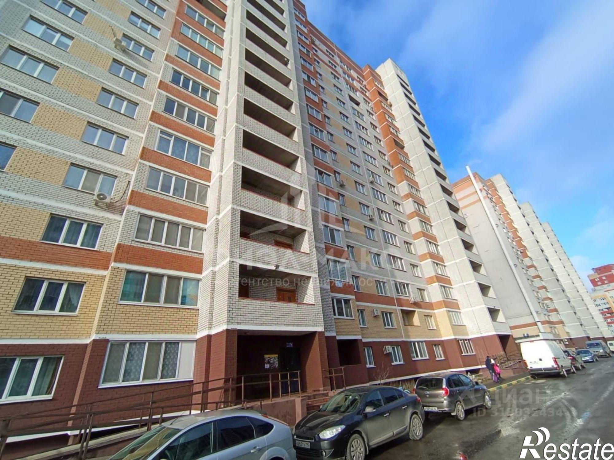 Купить квартиру за 3 200 000 рублей на проспект Станке Димитрова, 67 к6