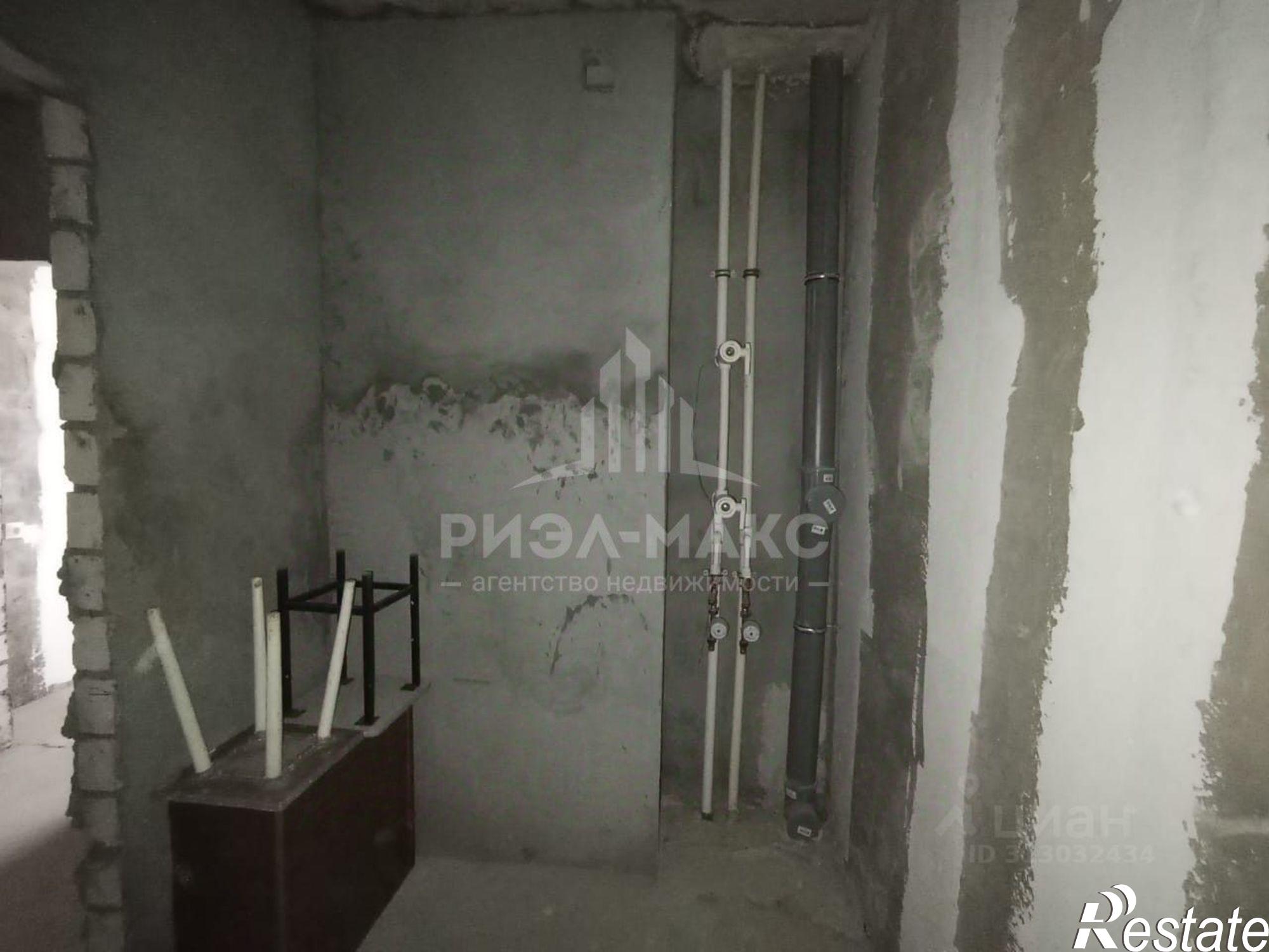 Купить квартиру за 3 200 000 рублей на проспект Станке Димитрова, 67 к6