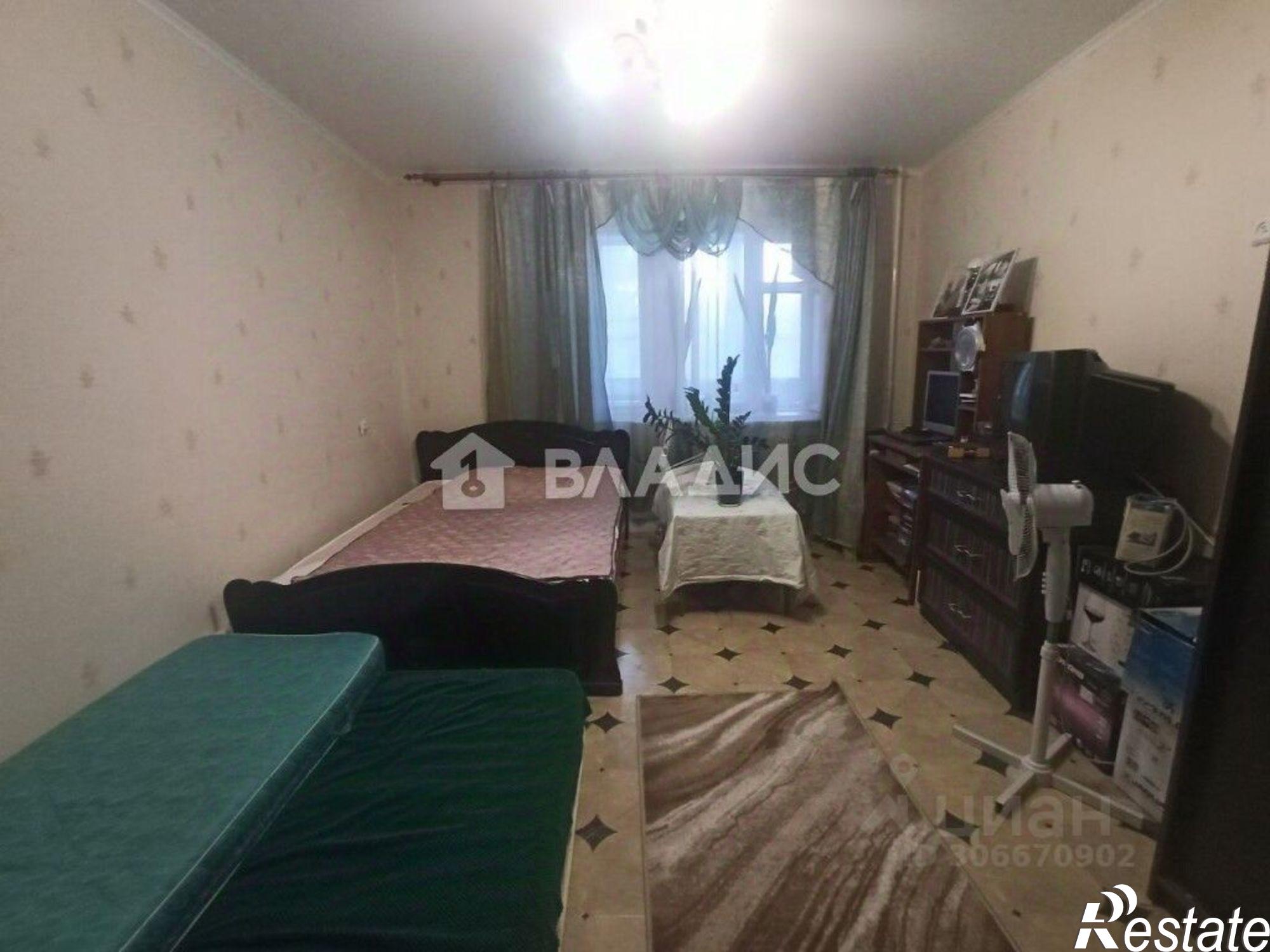 Купить квартиру за 5 500 000 рублей на улица Ромашина, 39