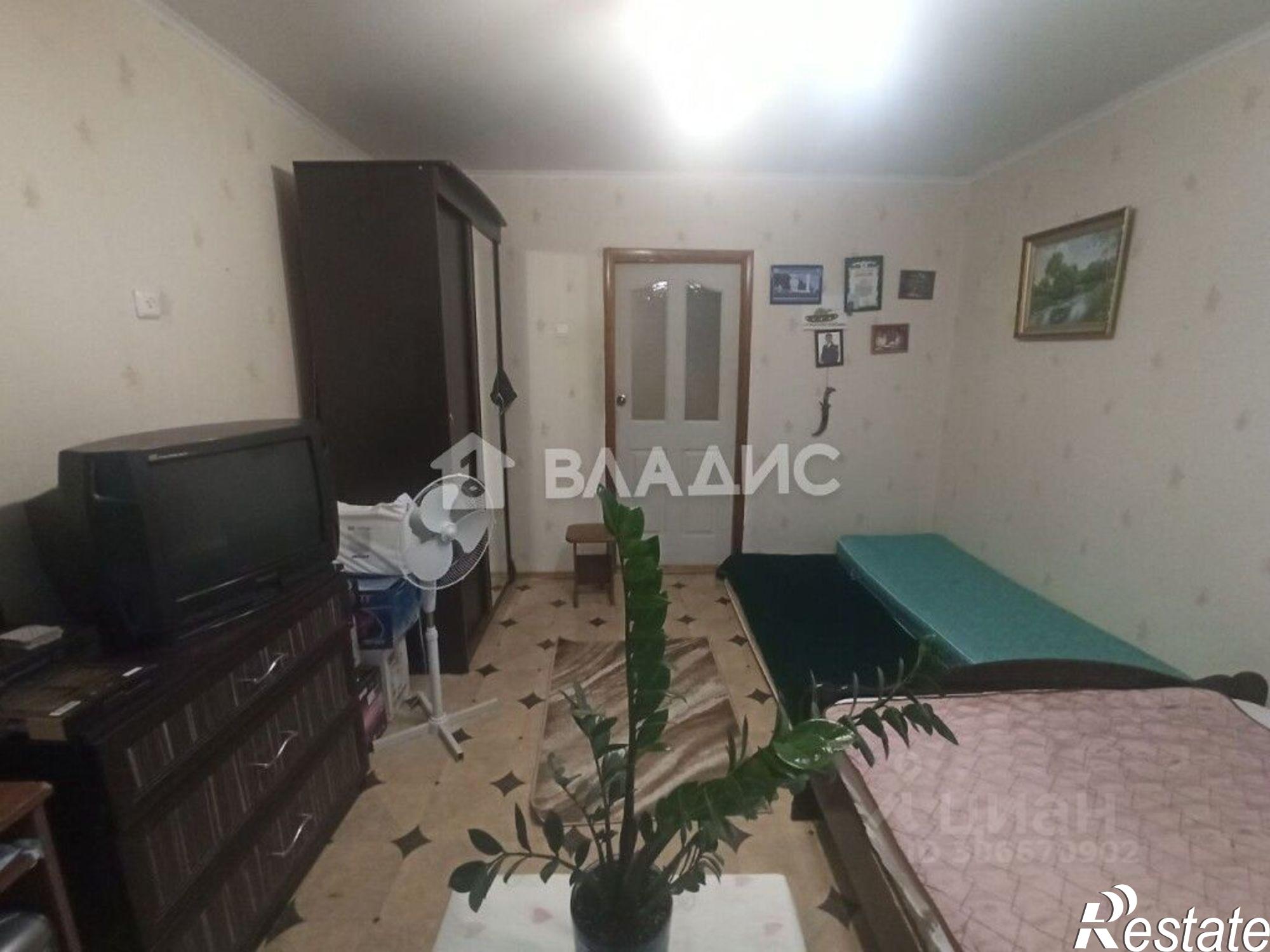 Купить квартиру за 5 500 000 рублей на улица Ромашина, 39