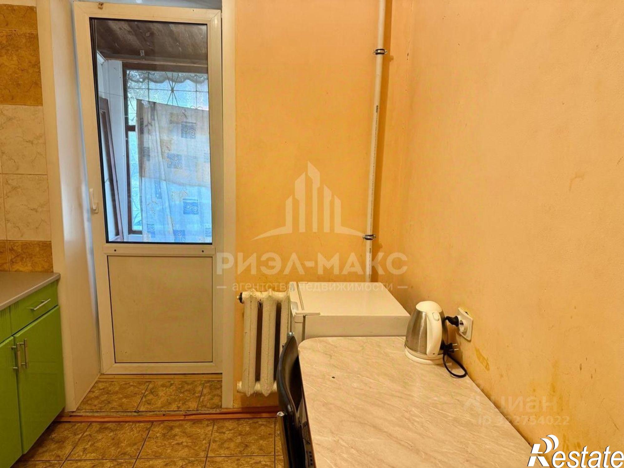 Купить квартиру за 1 850 000 рублей на улица Академика Королёва, 1