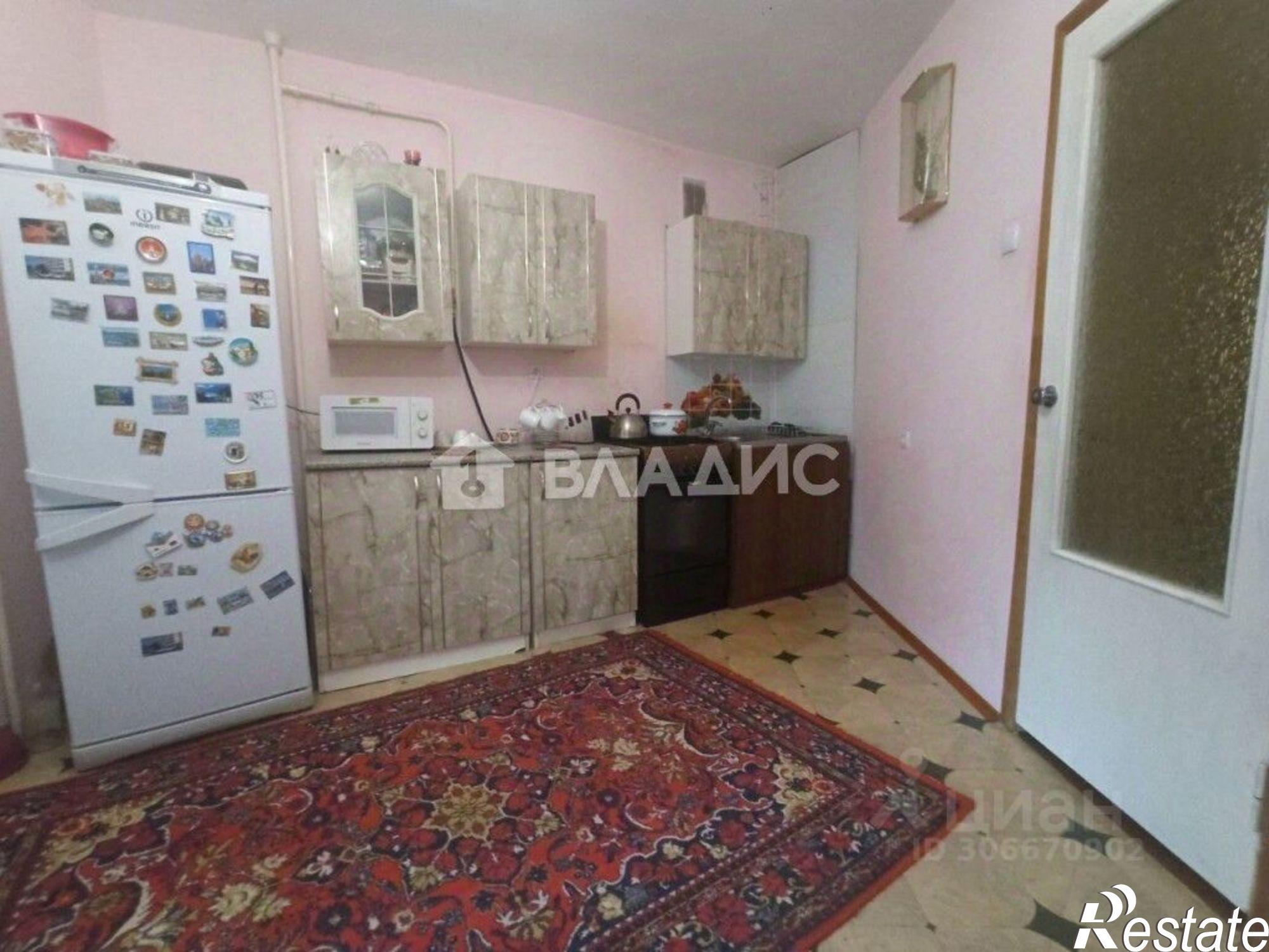 Купить квартиру за 5 500 000 рублей на улица Ромашина, 39