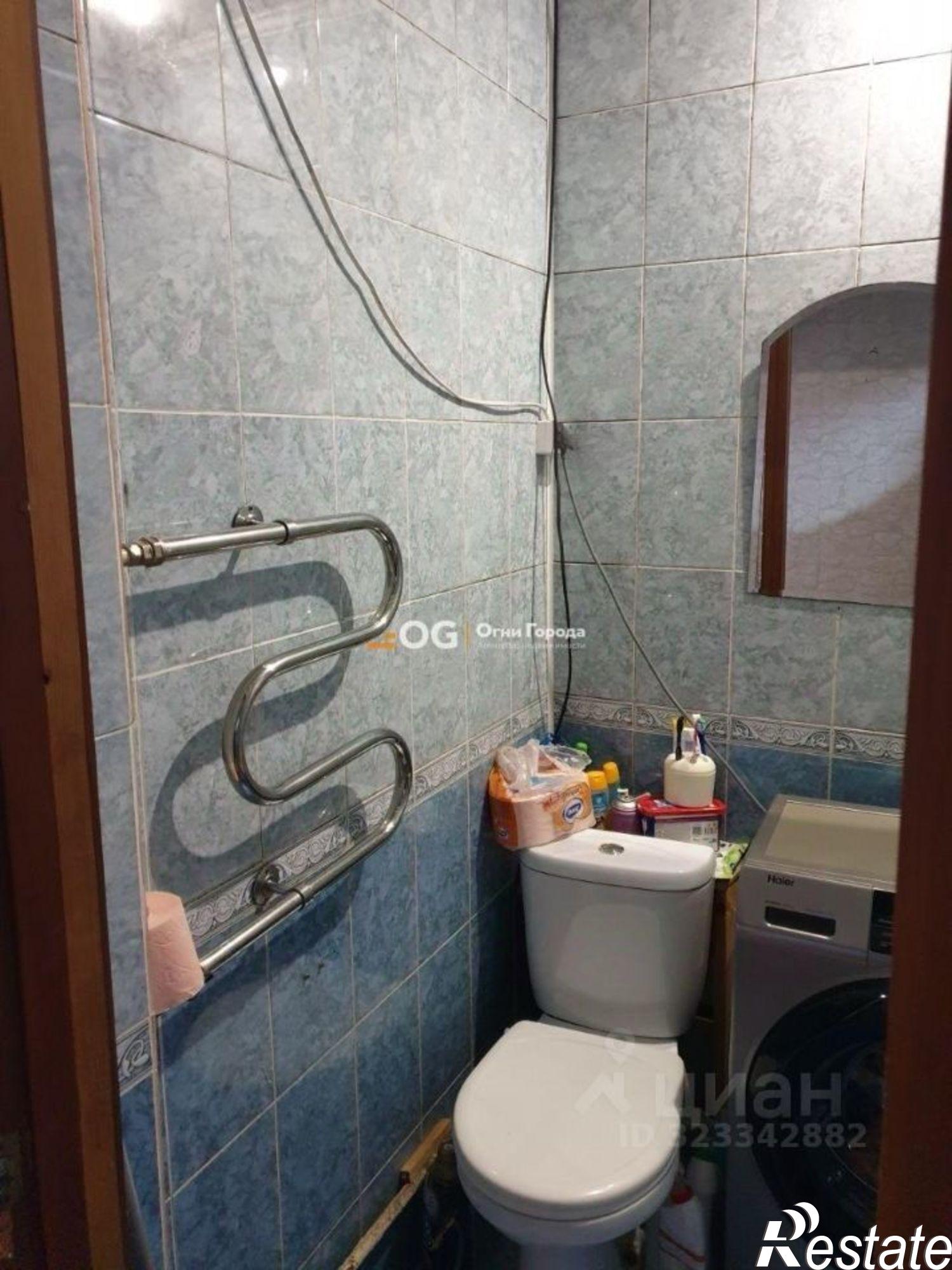 Купить квартиру за 2 750 000 рублей на улица Красной Гвардии, 18