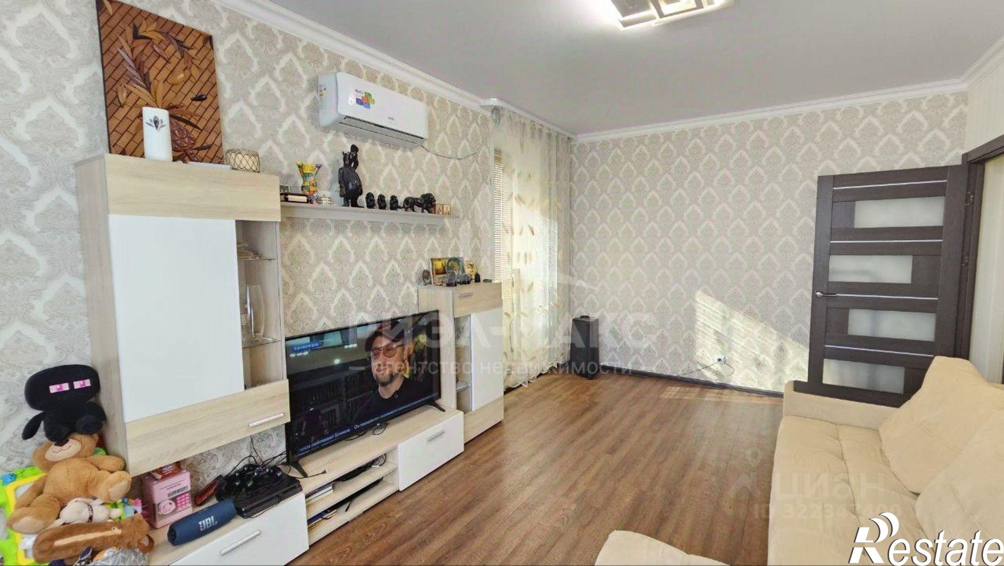 Купить квартиру за 8 500 000 рублей на улица Дуки, 77