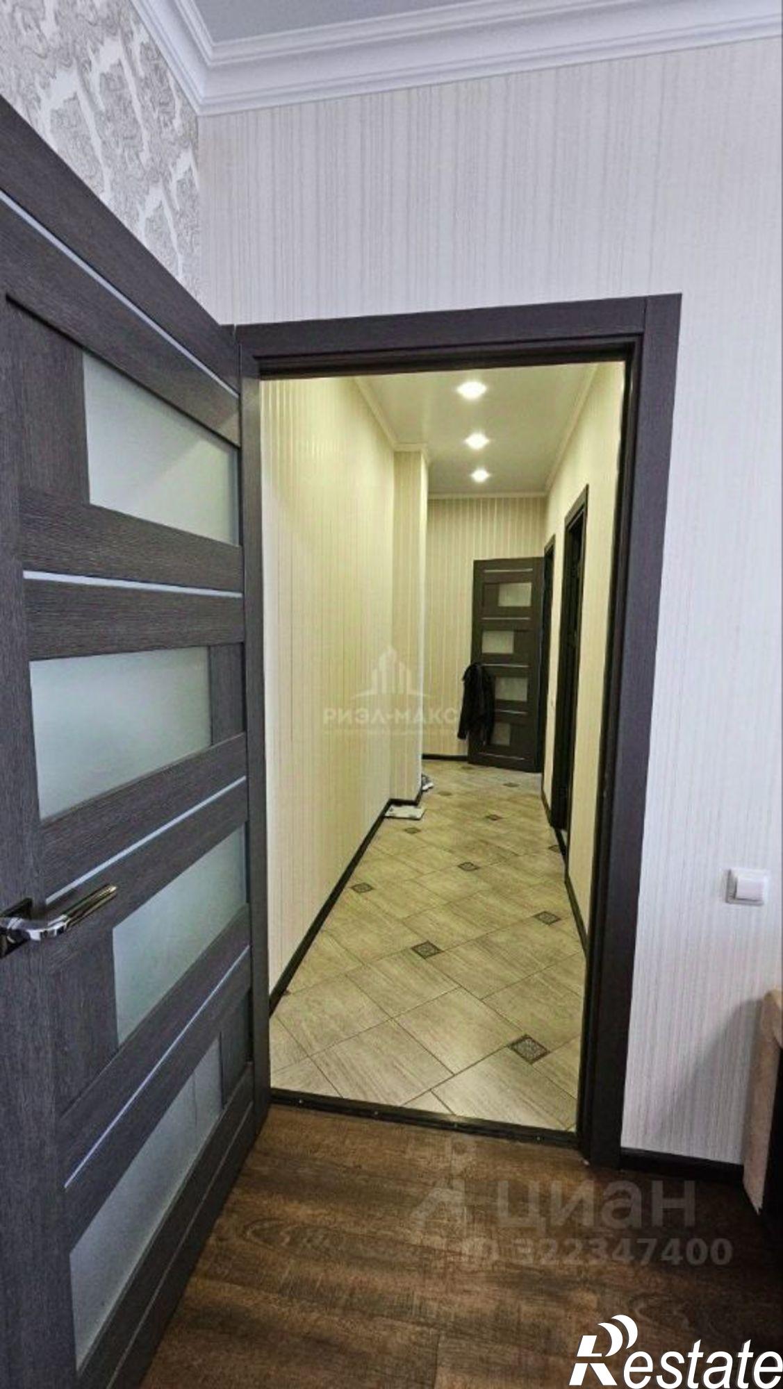 Купить квартиру за 8 500 000 рублей на улица Дуки, 77