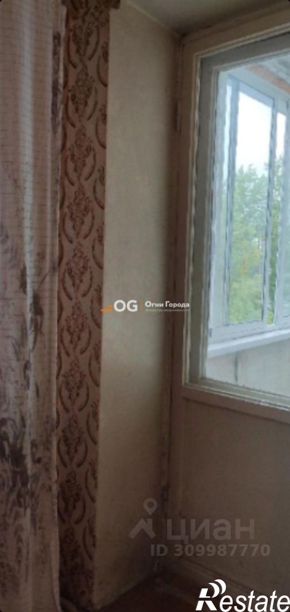 Купить квартиру за 2 200 000 рублей на 2-я улица Мичурина, 15