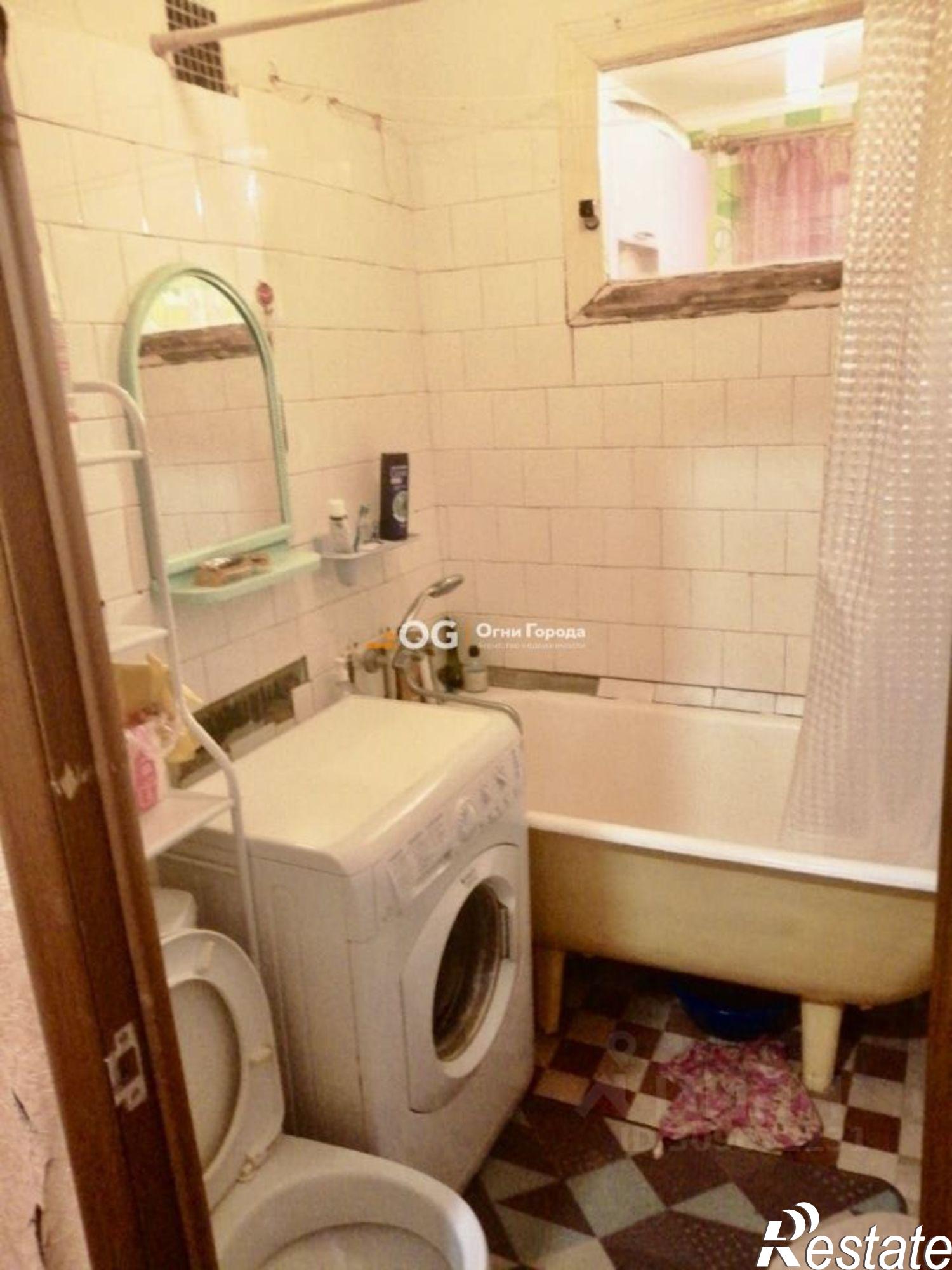 Купить квартиру за 2 000 000 рублей на улица Профсоюзов, 22