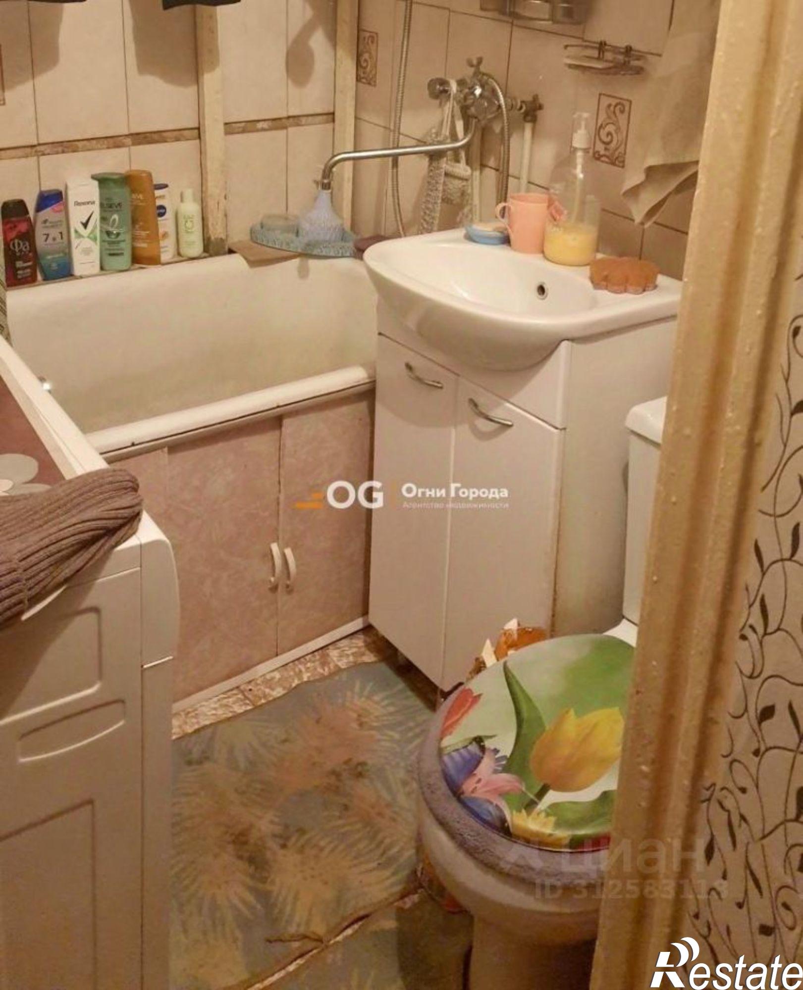 Купить квартиру за 2 100 000 рублей на Ново-Советская улица, 97