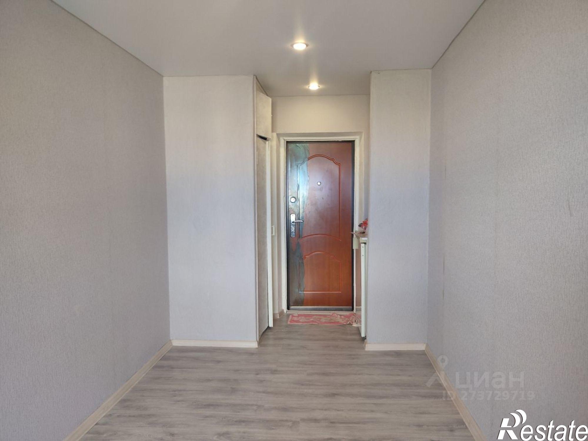 Купить комнату за 340 000 рублей на улица Ульянова, 13А