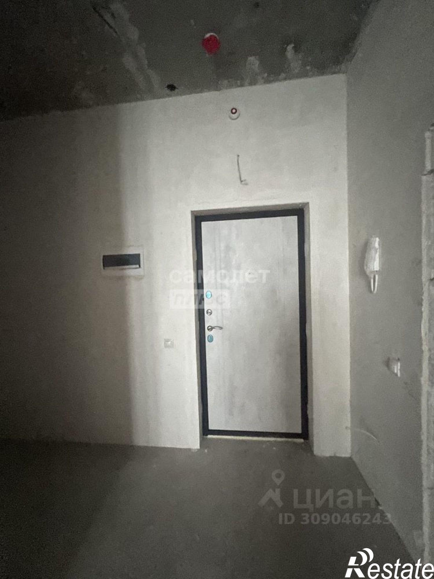 Купить квартиру за 3 300 000 рублей на Счастливая улица, 3