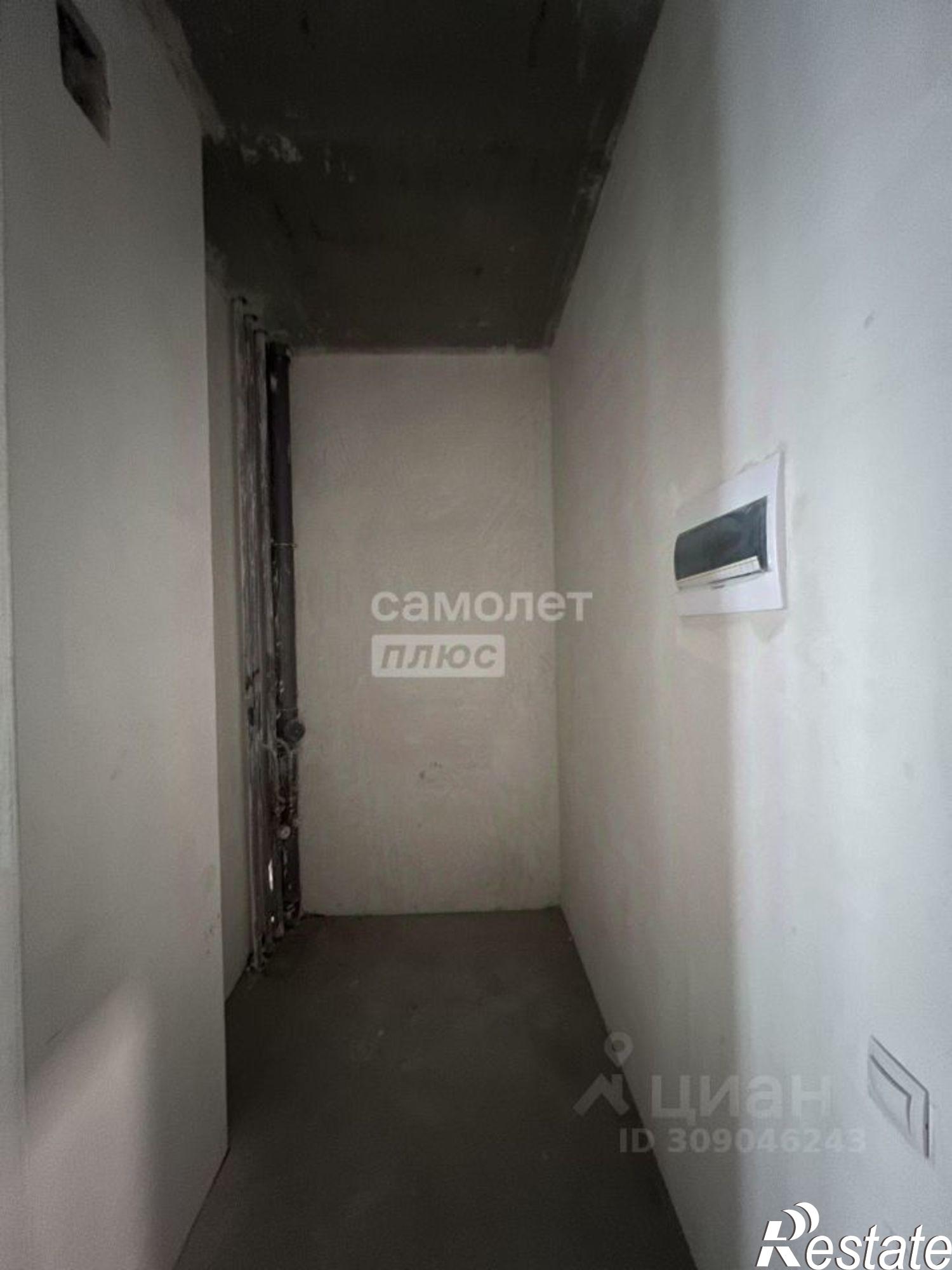 Купить квартиру за 3 300 000 рублей на Счастливая улица, 3