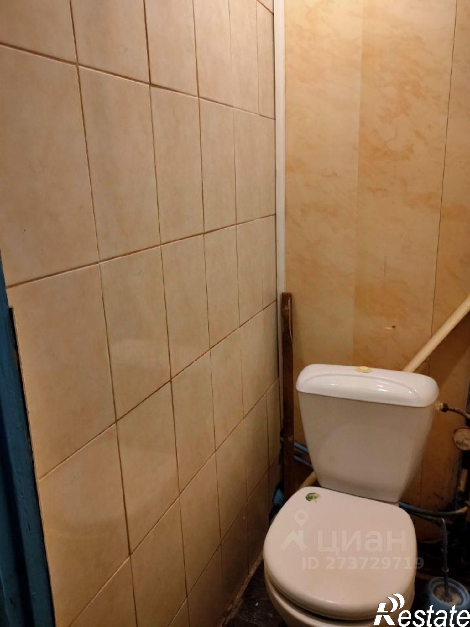 Купить комнату за 340 000 рублей на улица Ульянова, 13А