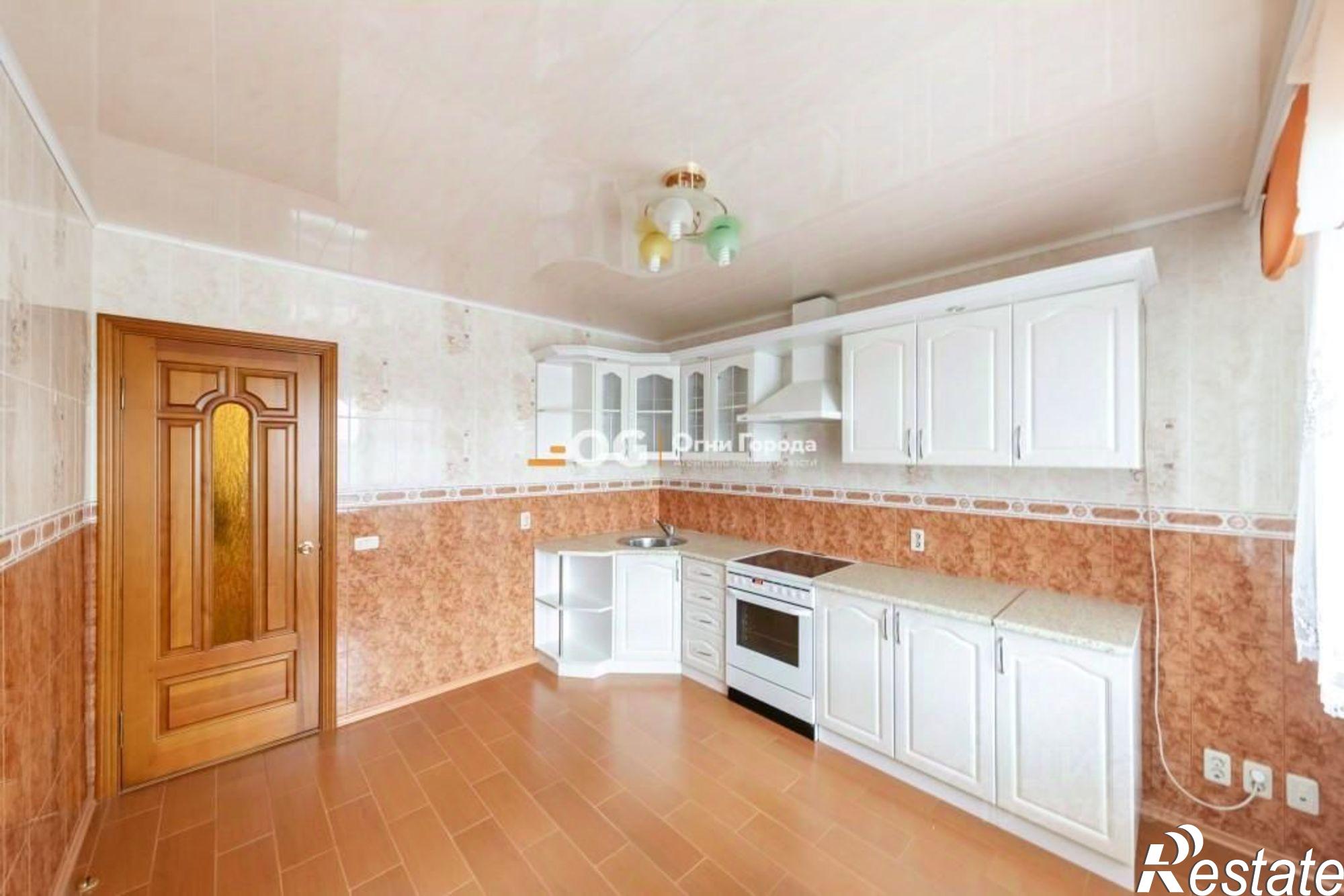 Купить квартиру за 12 100 000 рублей на улица Ромашина, 32