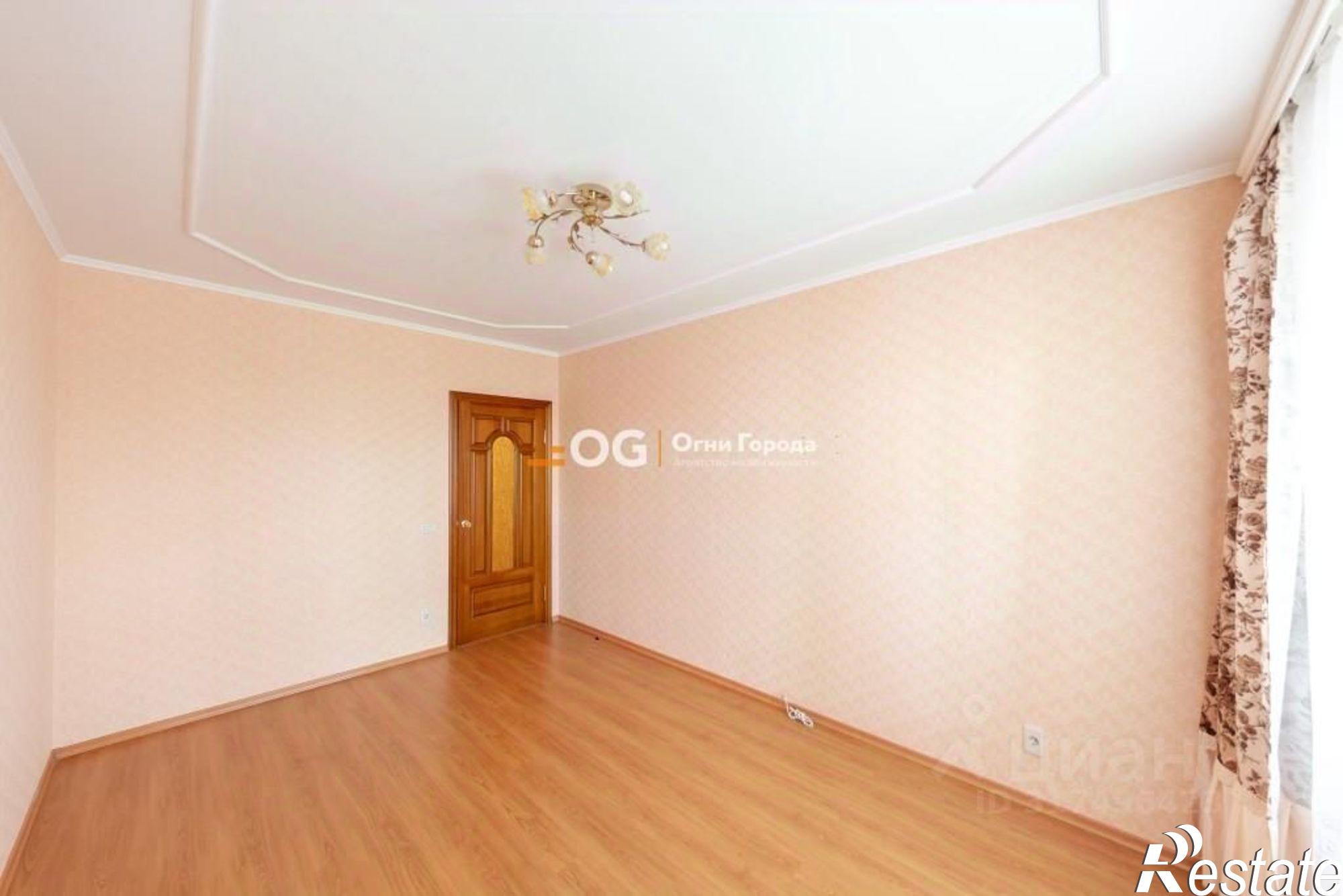 Купить квартиру за 12 100 000 рублей на улица Ромашина, 32