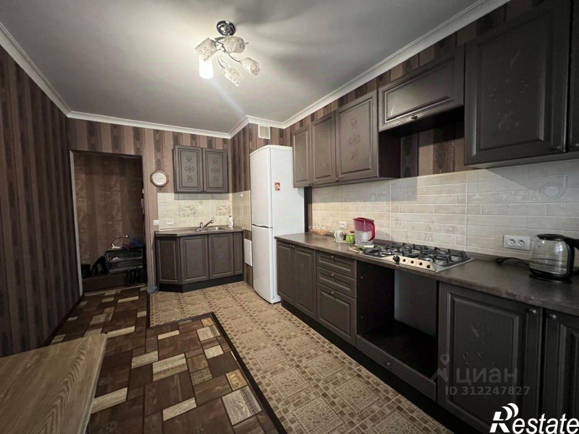 Купить квартиру за 6 600 000 рублей на улица Братьев Ткачёвых, 1