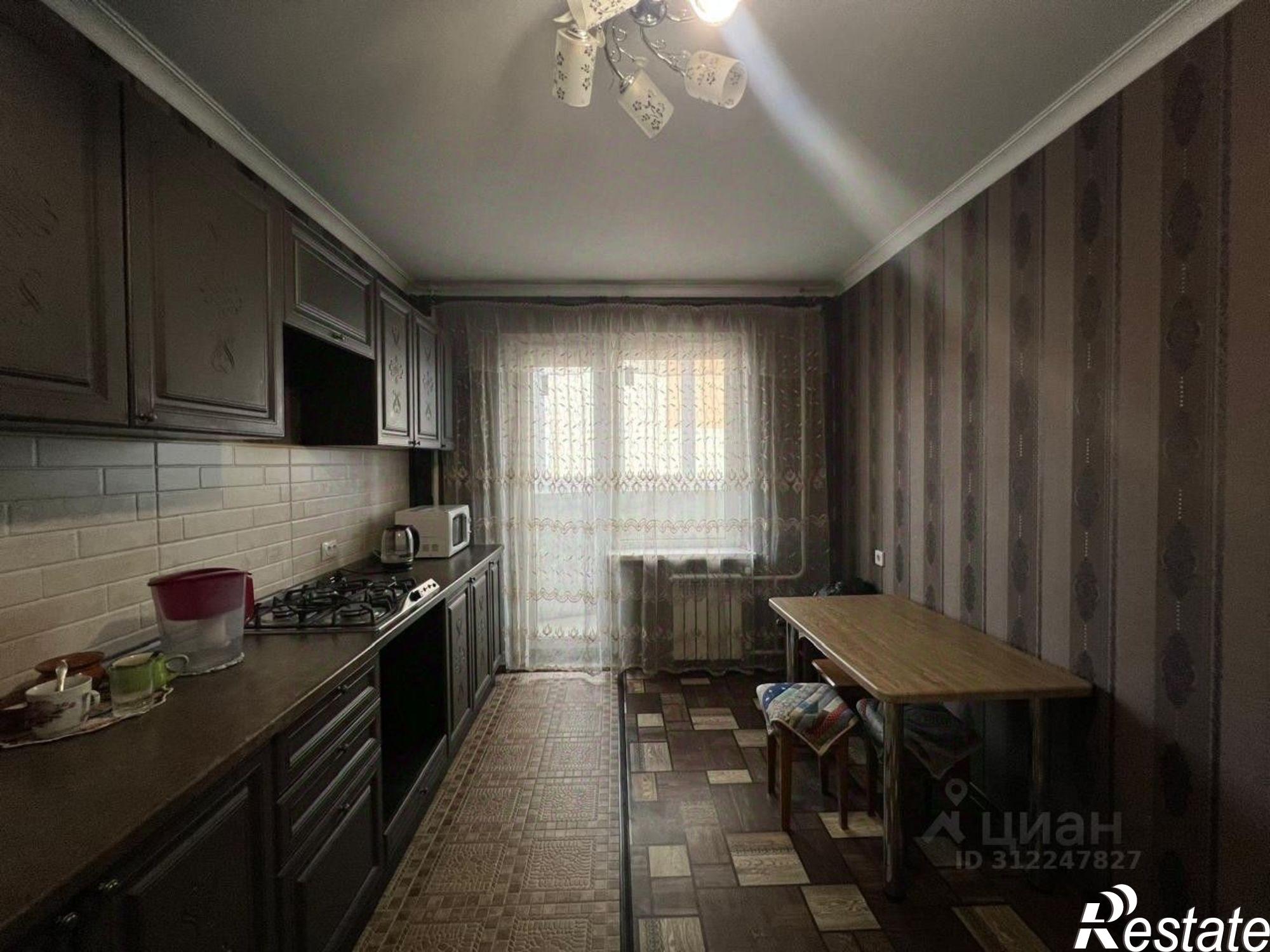 Купить квартиру за 6 600 000 рублей на улица Братьев Ткачёвых, 1