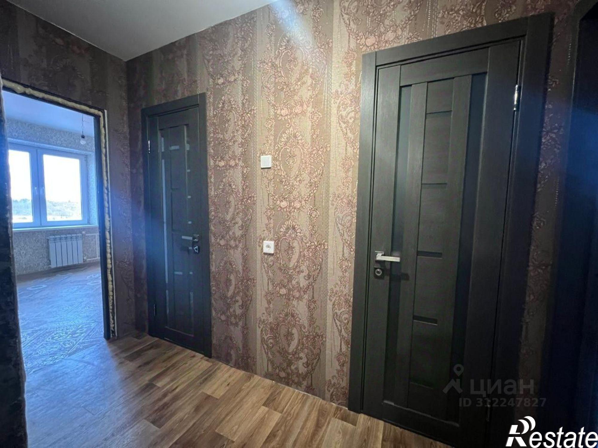 Купить квартиру за 6 600 000 рублей на улица Братьев Ткачёвых, 1