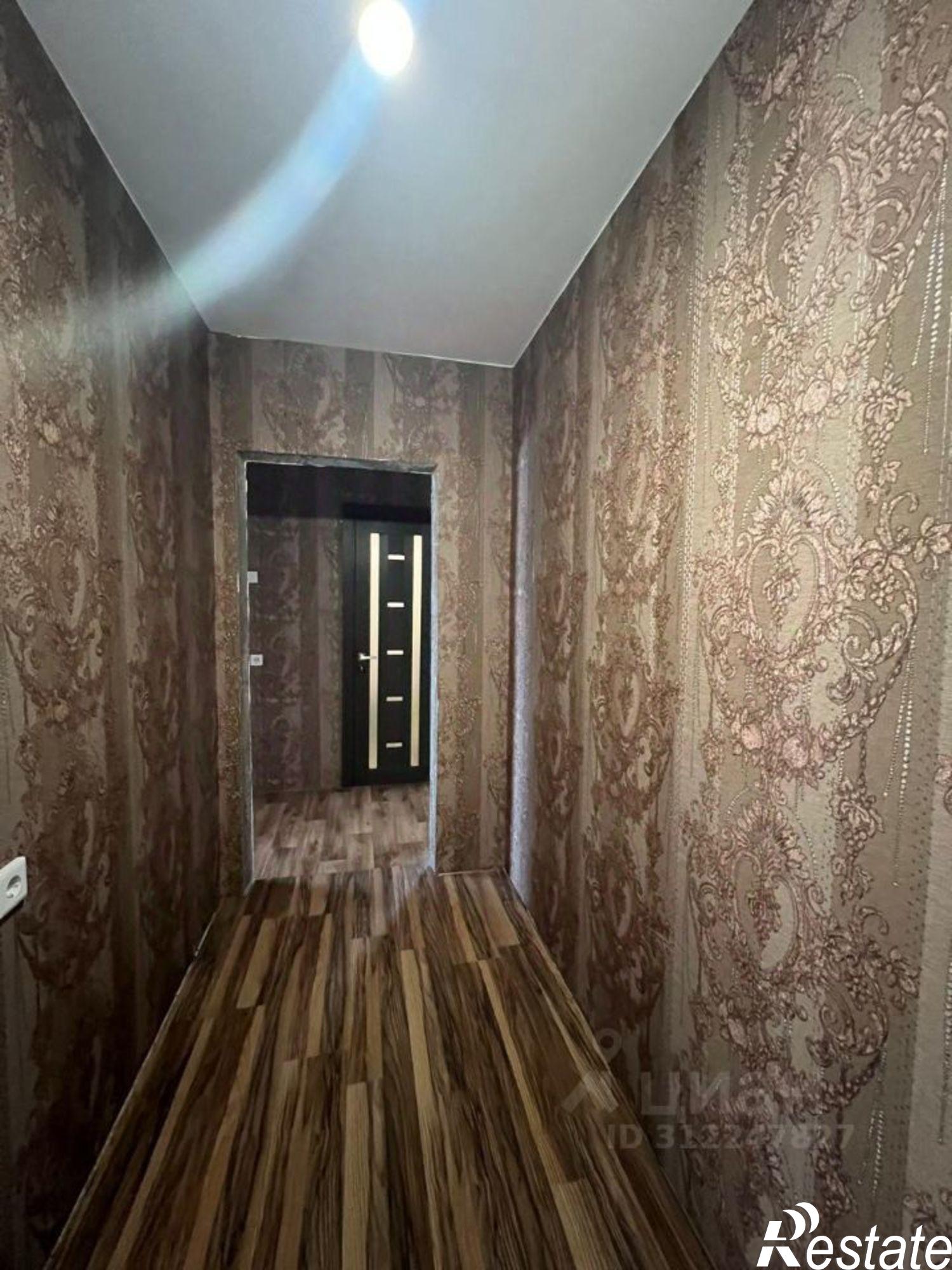 Купить квартиру за 6 600 000 рублей на улица Братьев Ткачёвых, 1