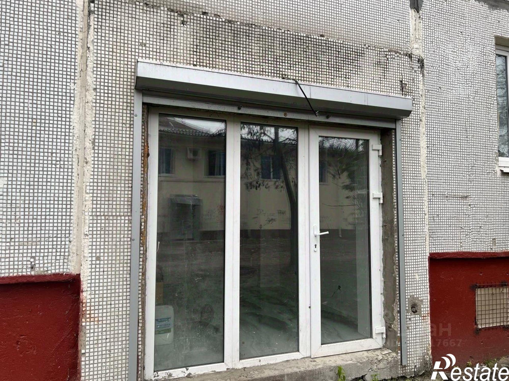 Купить офис, помещение под офис за 1 400 010 рублей на улица 3 Интернационала, 14