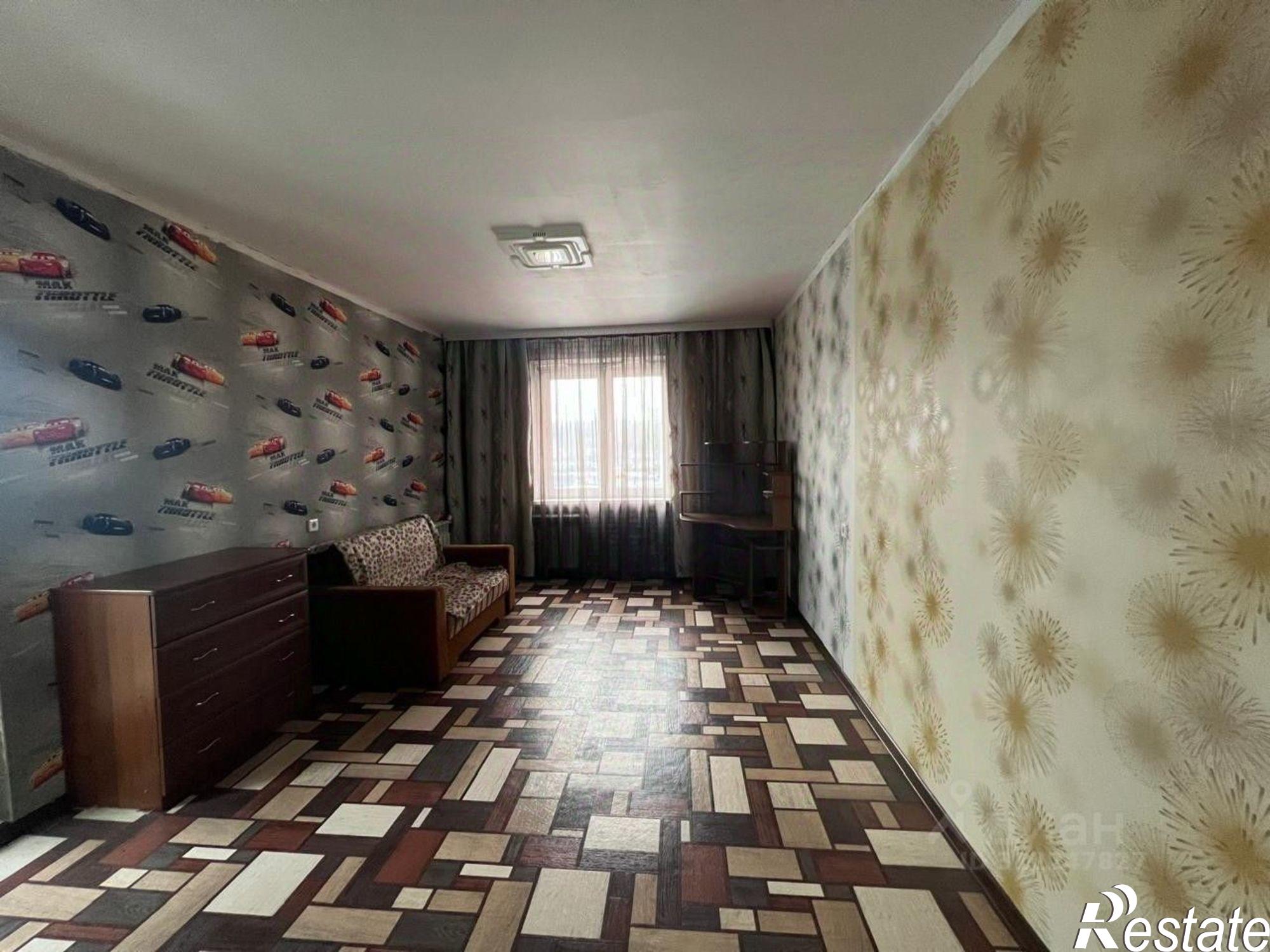 Купить квартиру за 6 600 000 рублей на улица Братьев Ткачёвых, 1