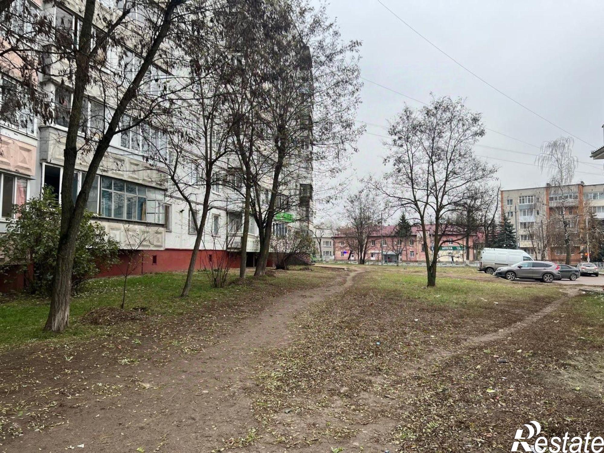 Купить офис, помещение под офис за 1 400 010 рублей на улица 3 Интернационала, 14