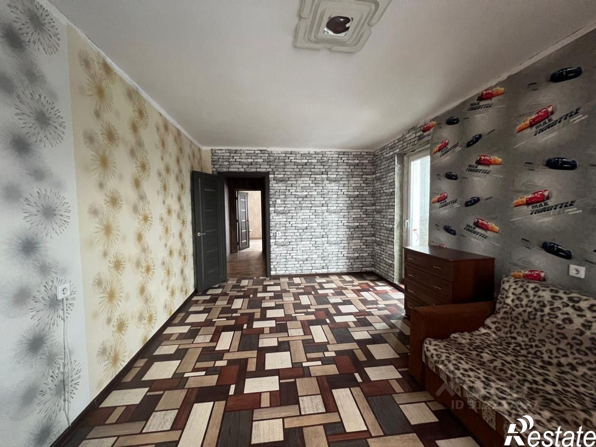 Купить квартиру за 6 600 000 рублей на улица Братьев Ткачёвых, 1