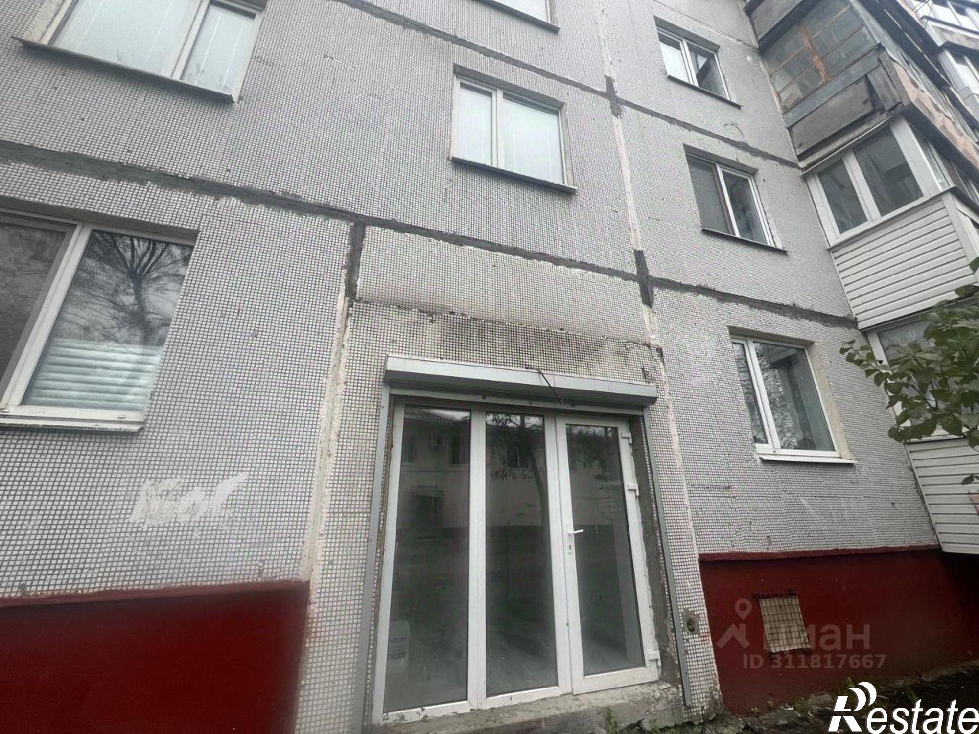 Купить офис, помещение под офис за 1 400 010 рублей на улица 3 Интернационала, 14