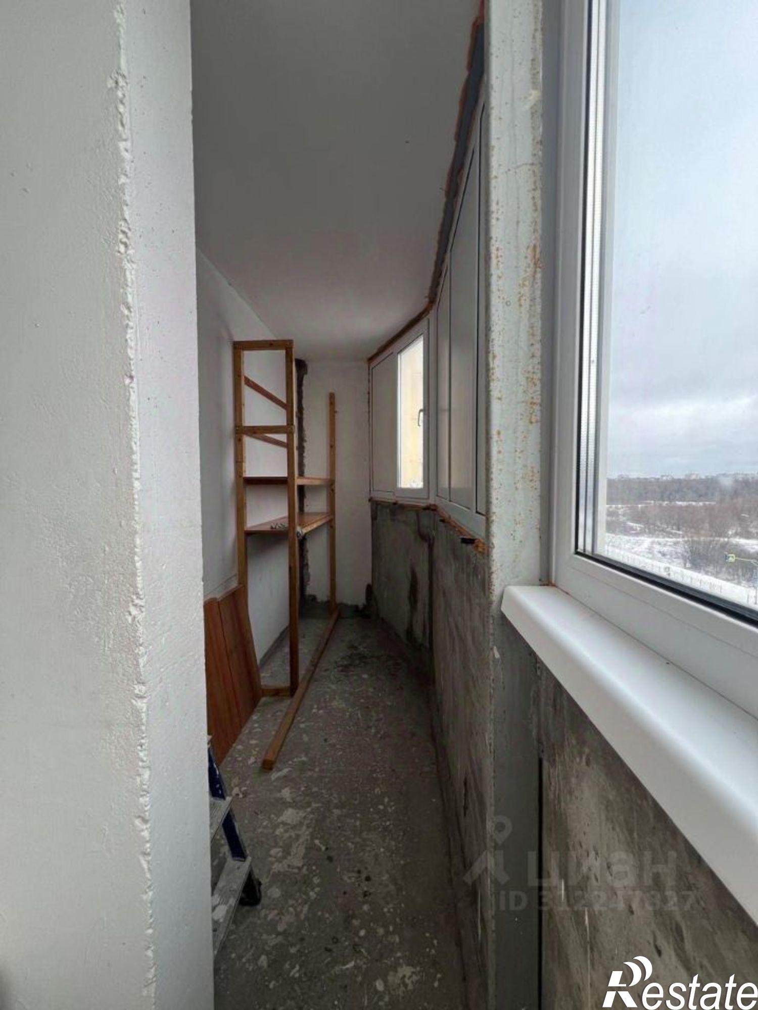 Купить квартиру за 6 600 000 рублей на улица Братьев Ткачёвых, 1